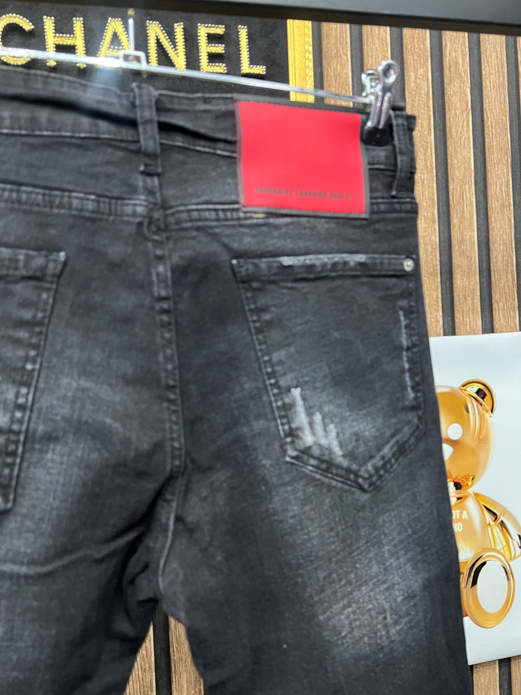 Jeans Dsquared2 d-9966