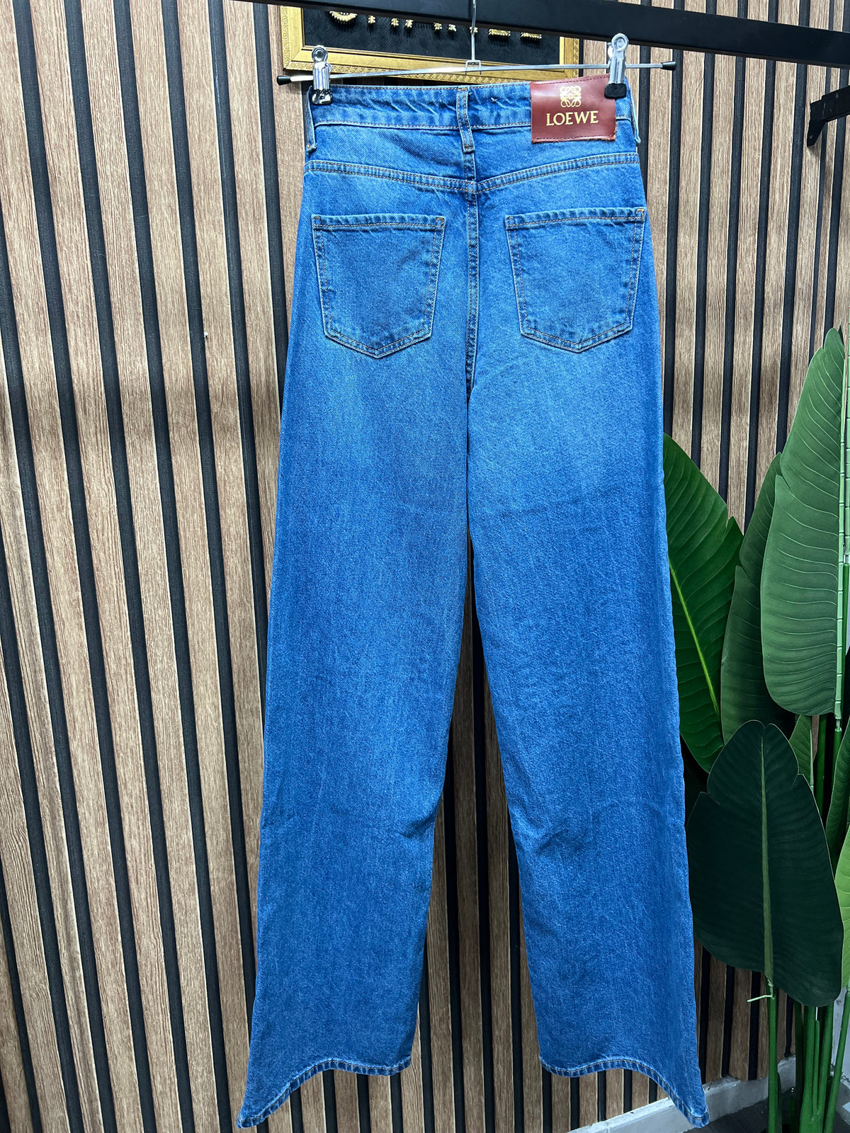 Jeans γυναικείο Loewe L-0220
