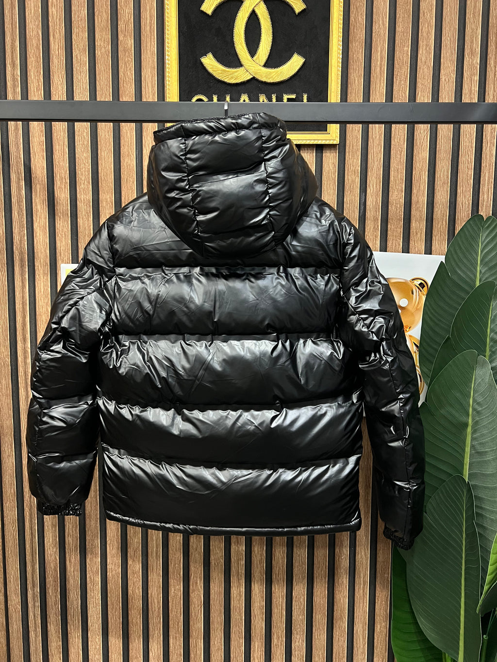 Prada jacket p-4455