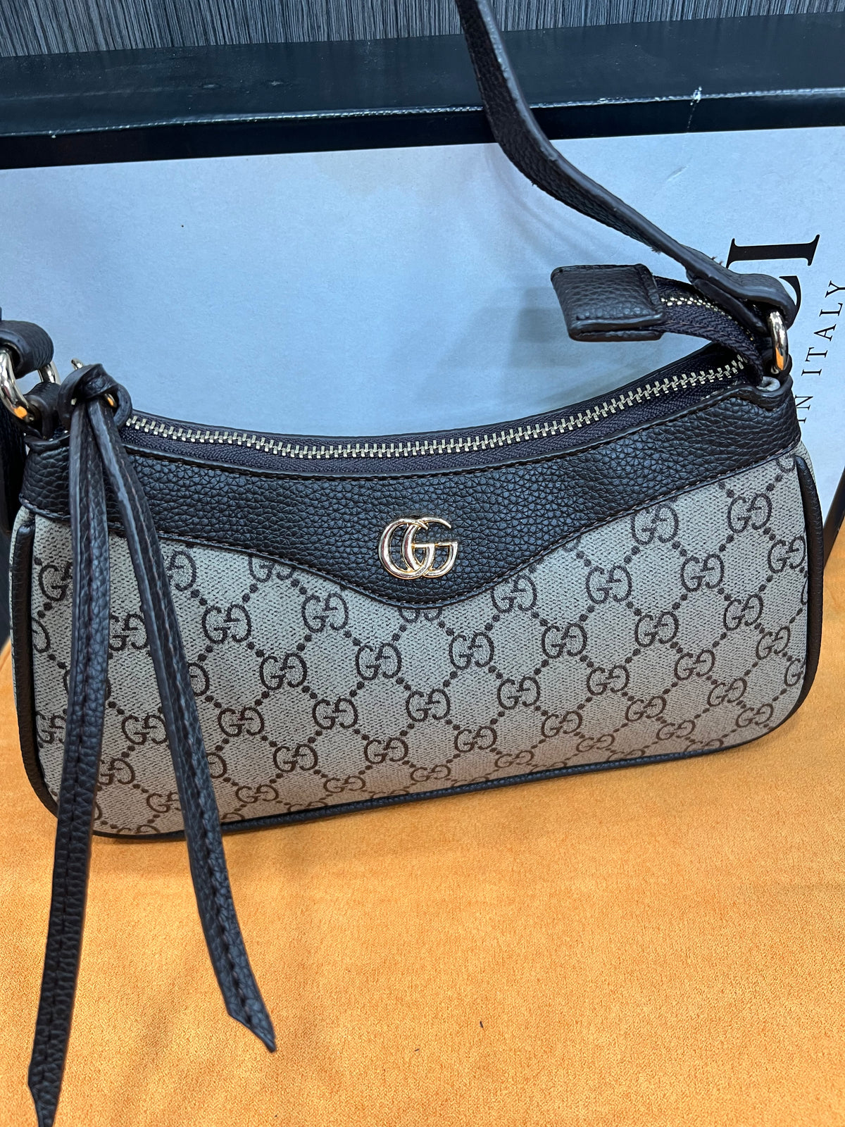 Τσάντα Gucci Ophidia mini bag g-2040
