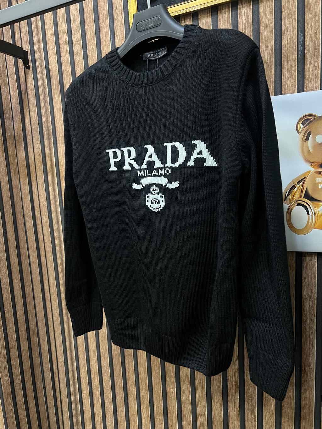 Πλεκτό Prada p-691