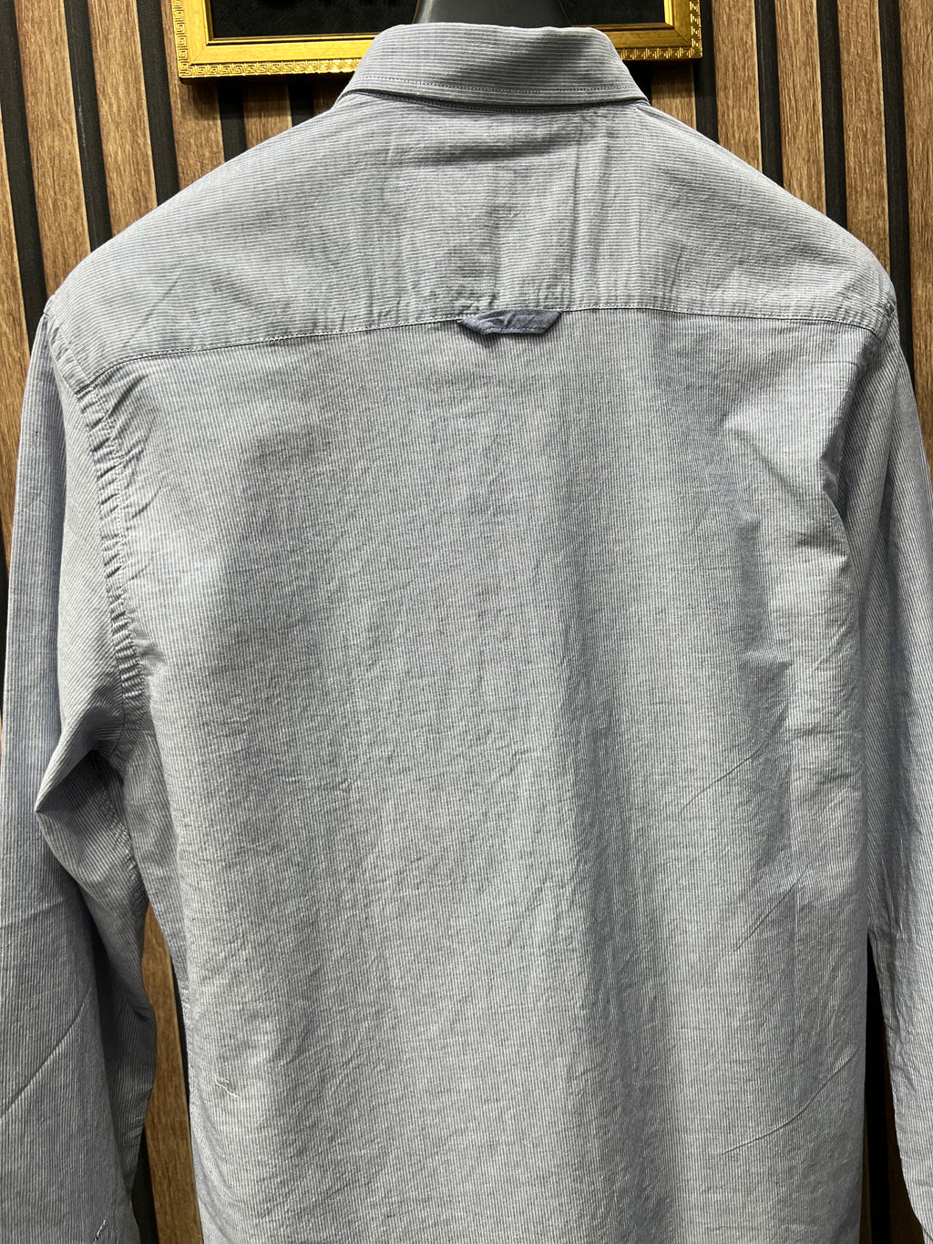 Πουκάμισο Polo Ralph Lauren p-0011