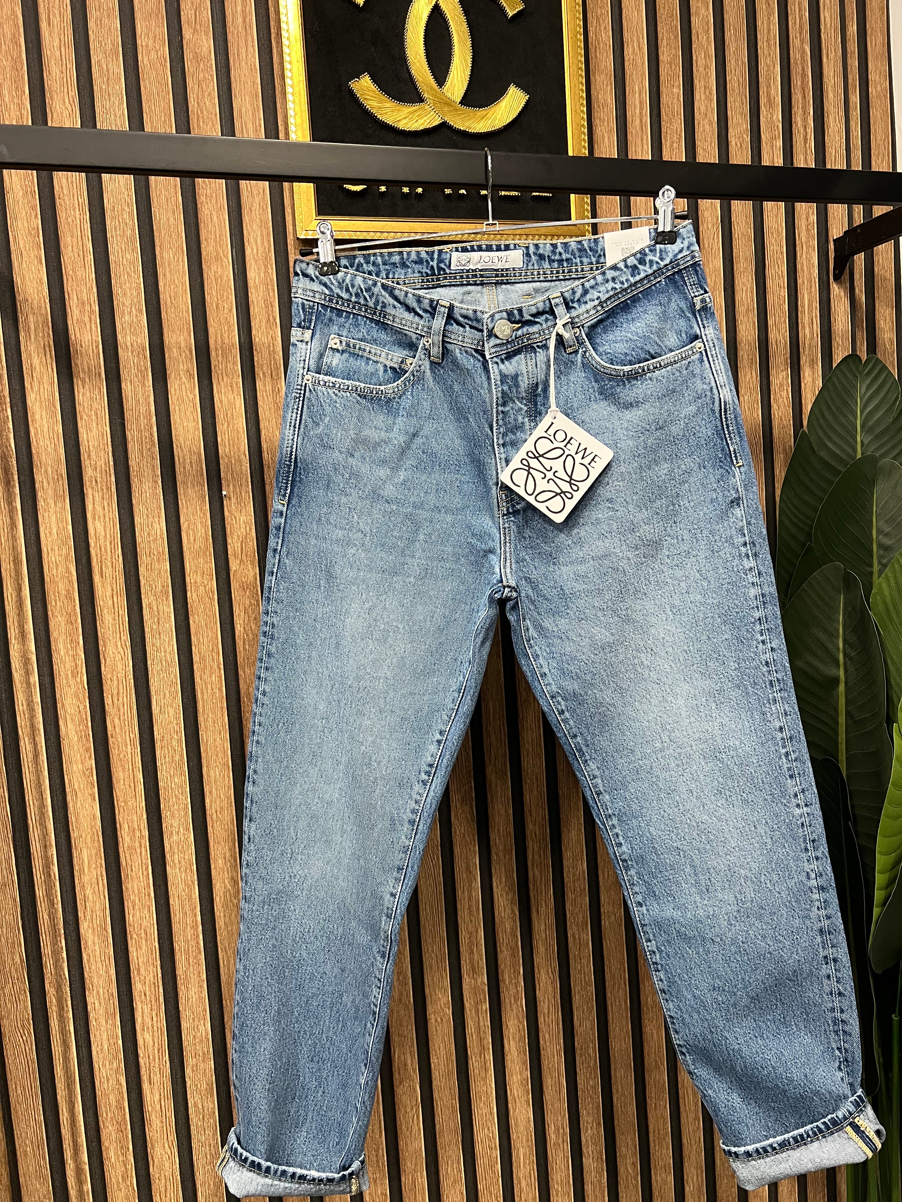 Jeans Loewe l-2265