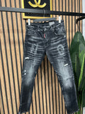 Jeans Dsq2 d-0109