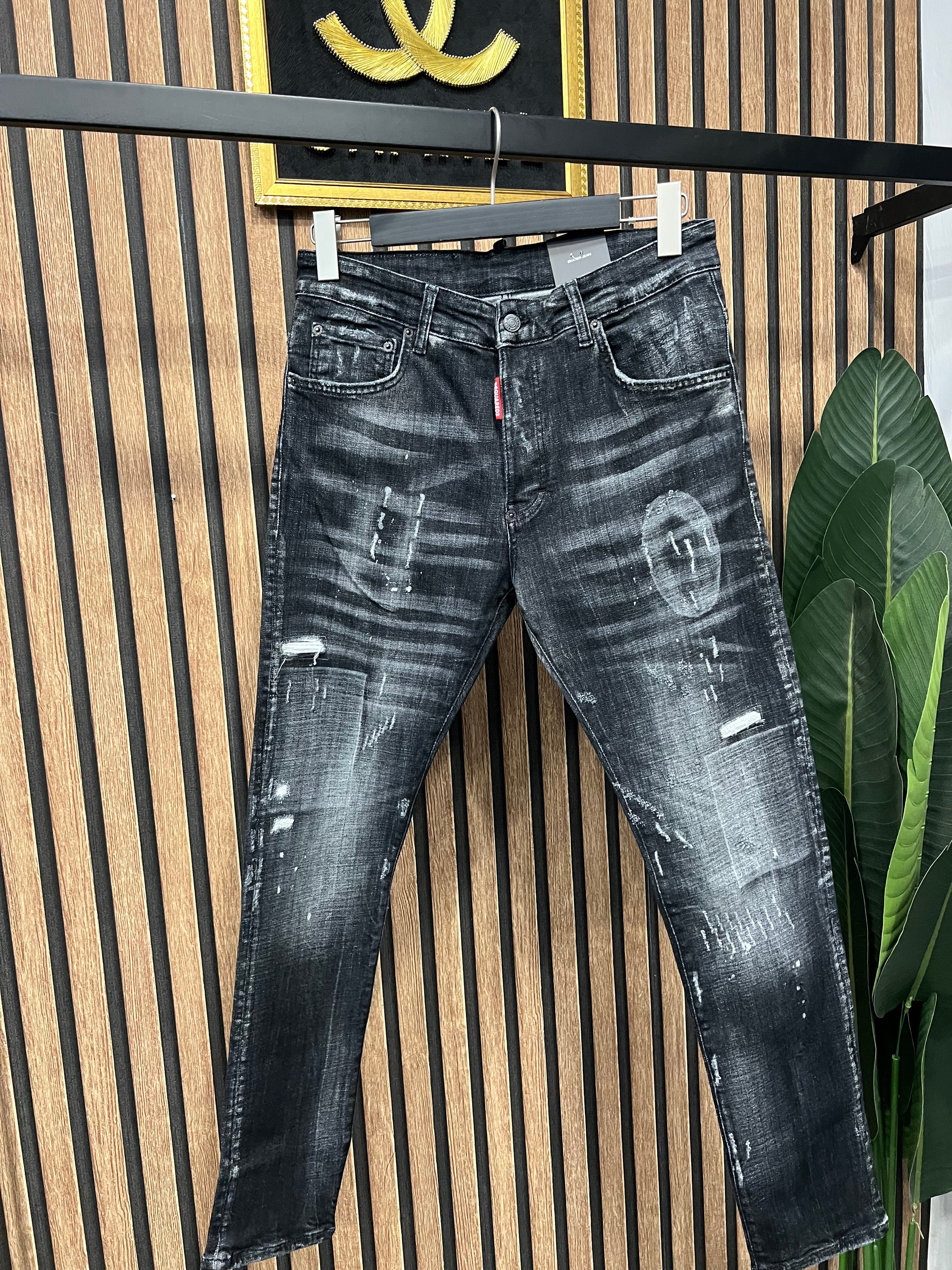 Jeans Dsquared2 d-5445