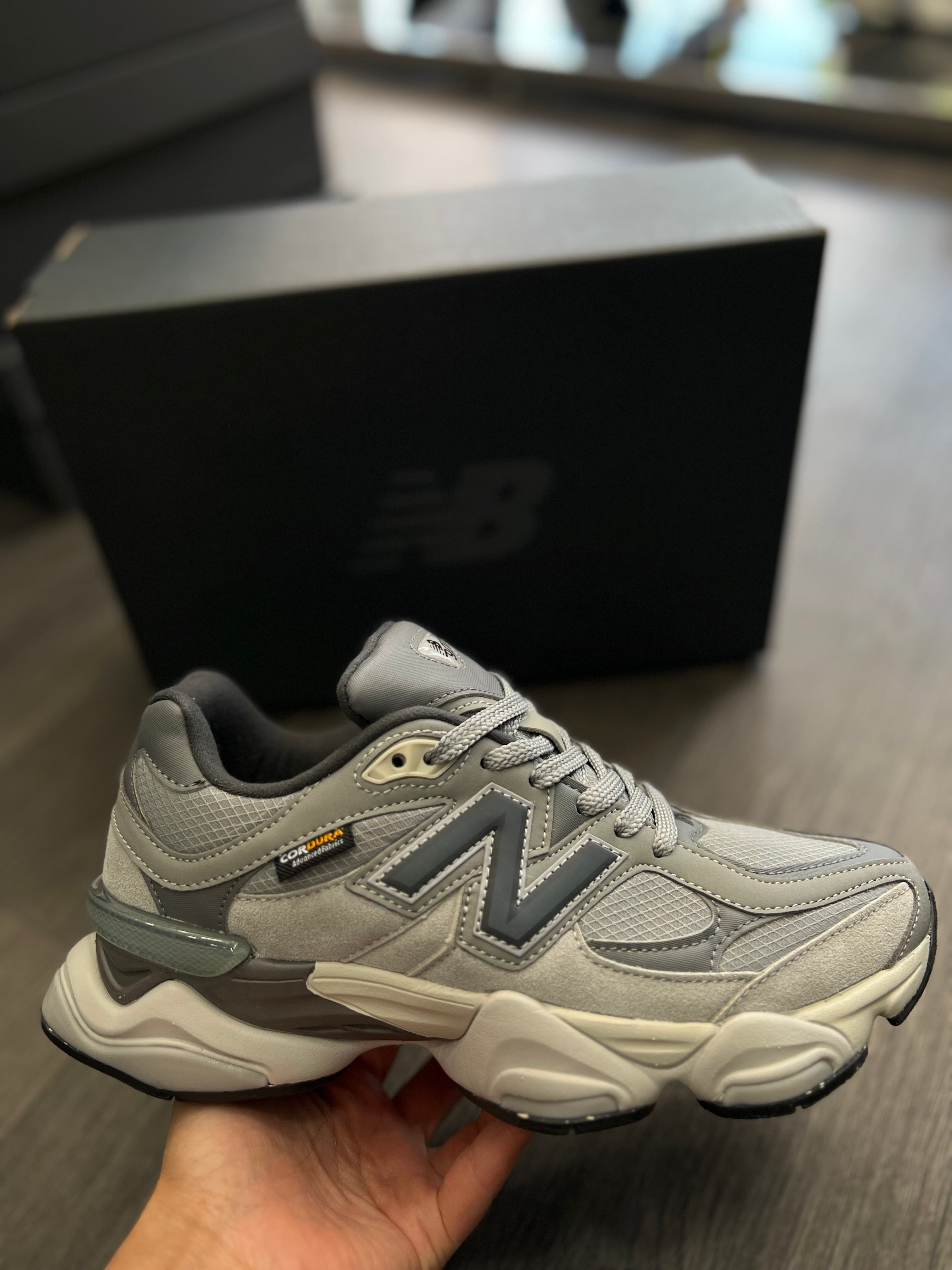 New balance 9060