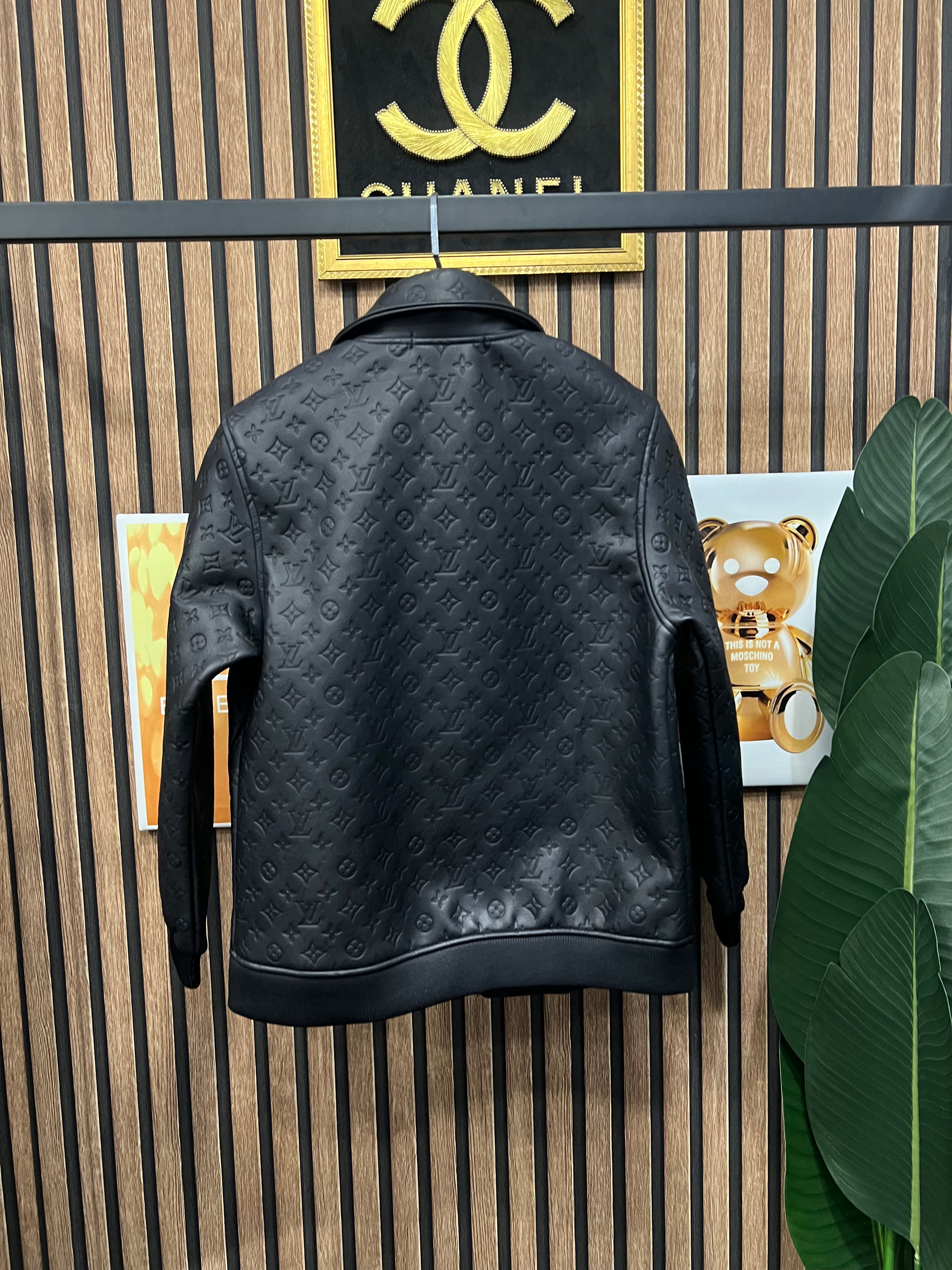 Louis vuitton jacket p-079