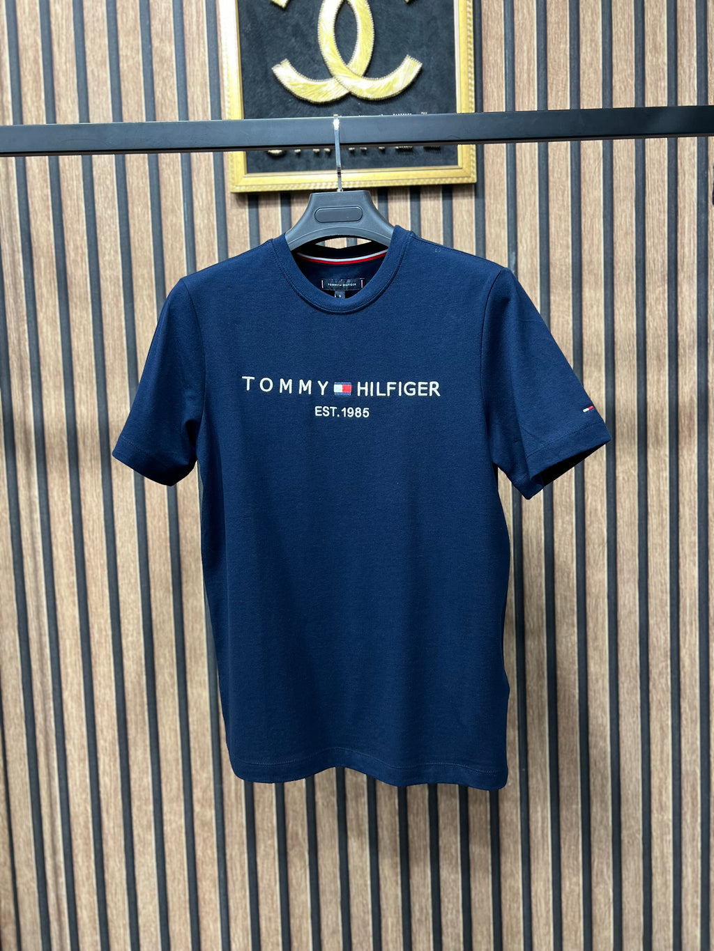 T-shirt Tommy Hilfiger t-2886