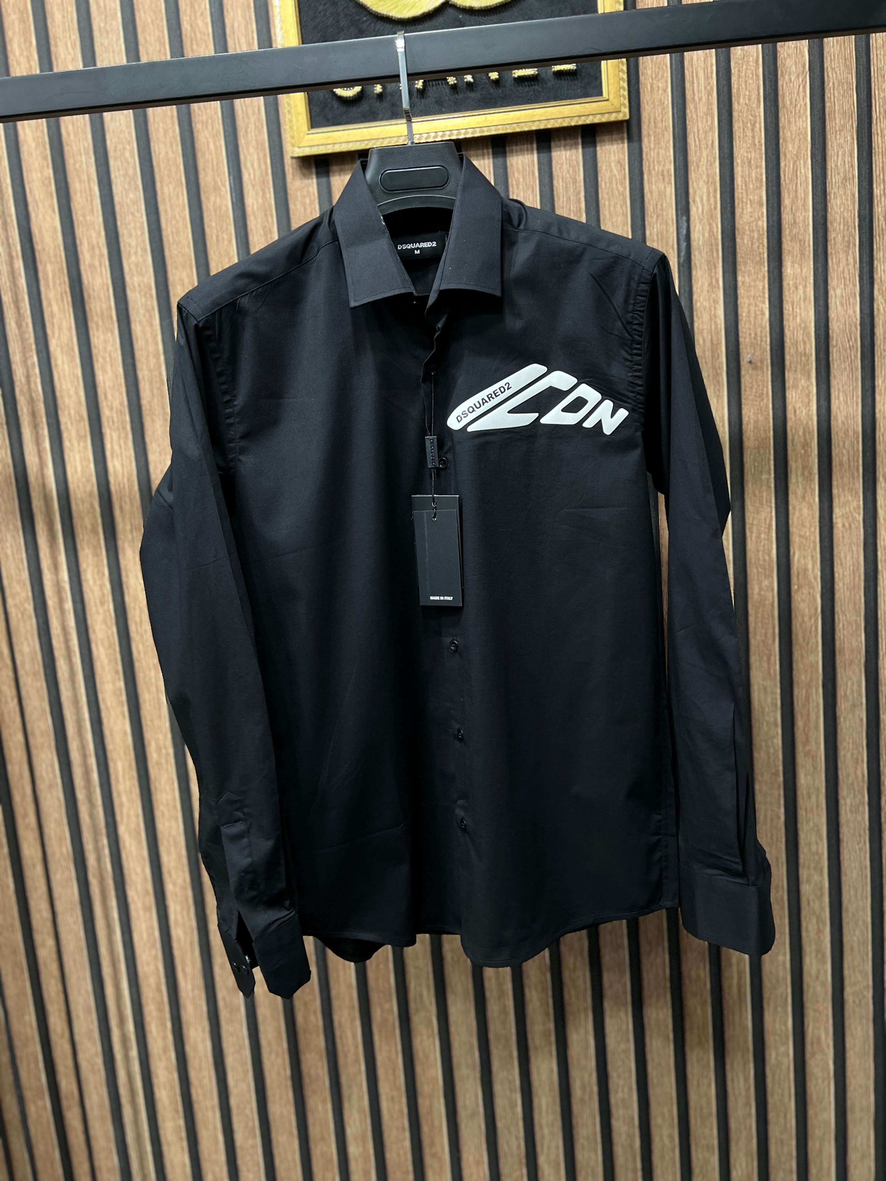 Πουκάμισο Dsquared2 d-2002