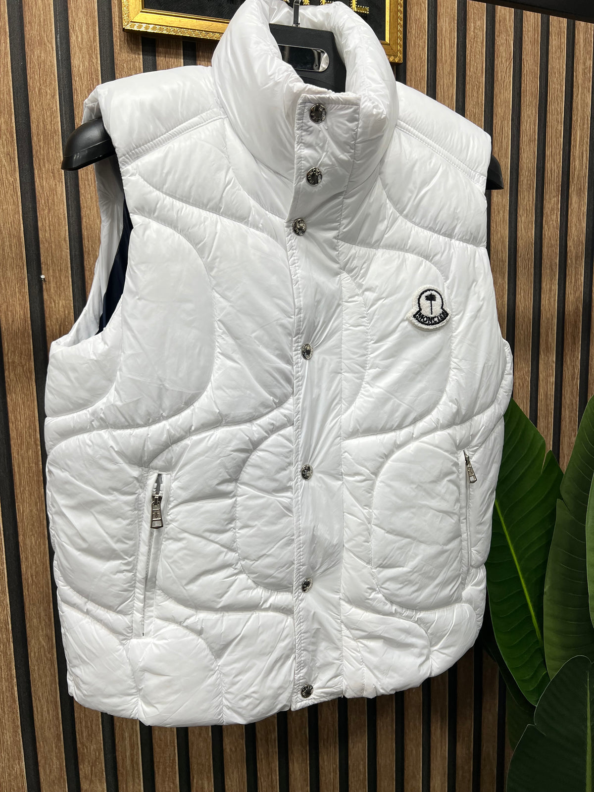 Αμάνικο Moncler m-0505
