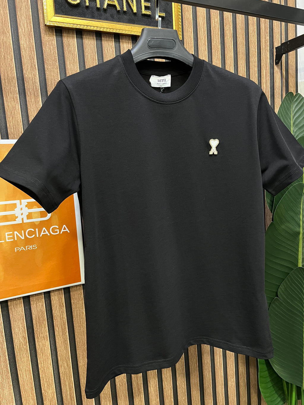 T-shirt Ami a-6060