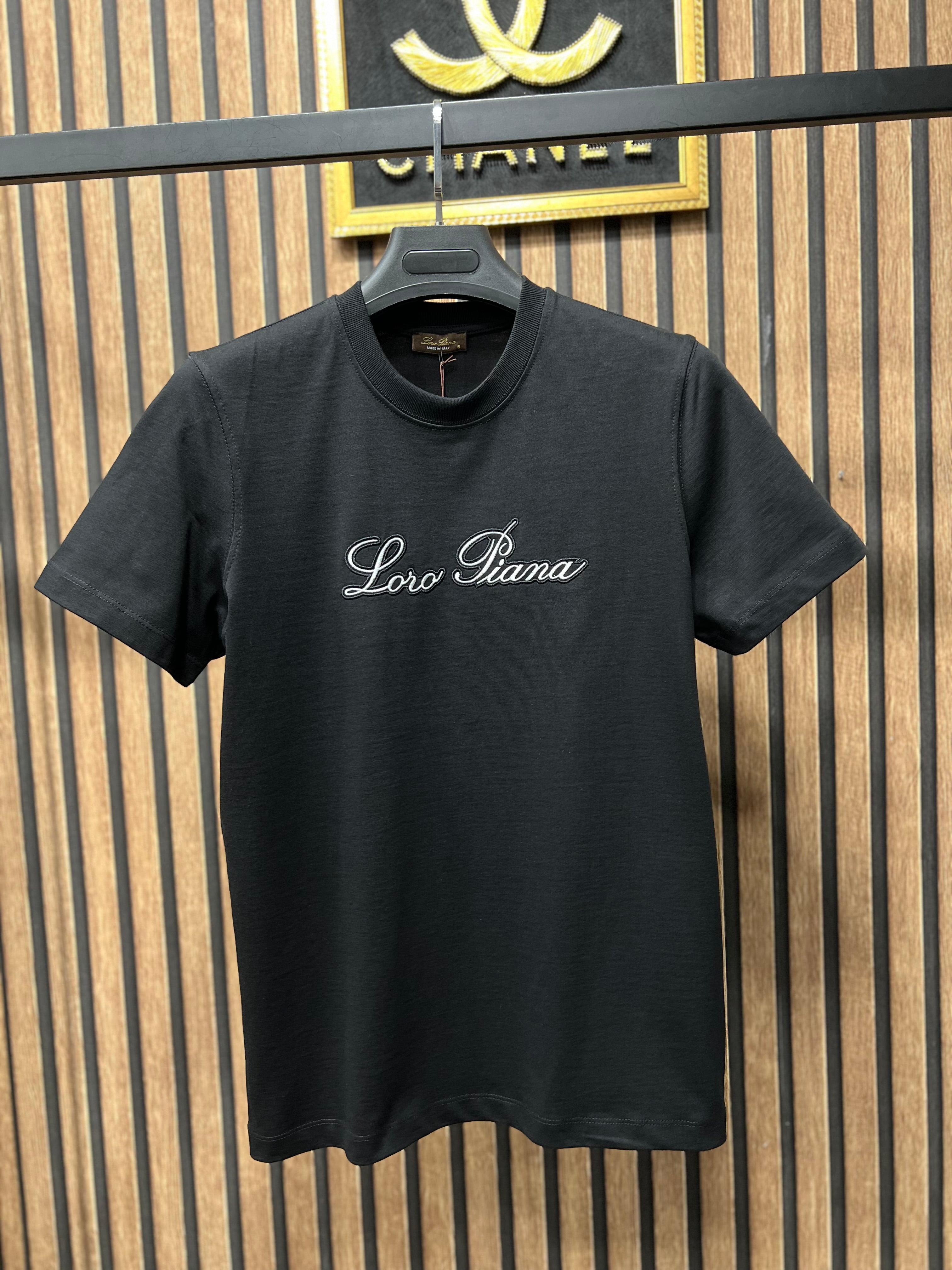 T-shirt Lolo Piana l-2889