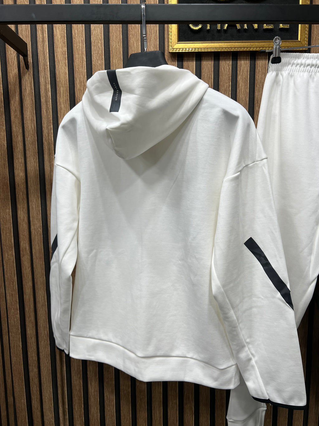 Adidas  Z.N.E σετ a-0990