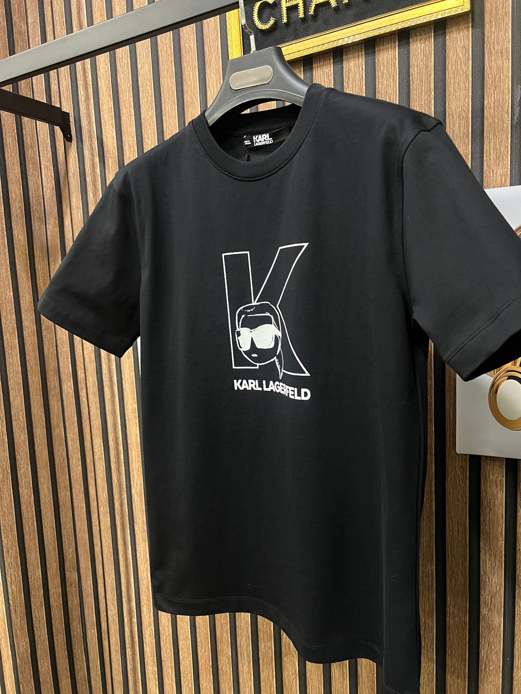 T-shirt Karl Lagerfeld k-682