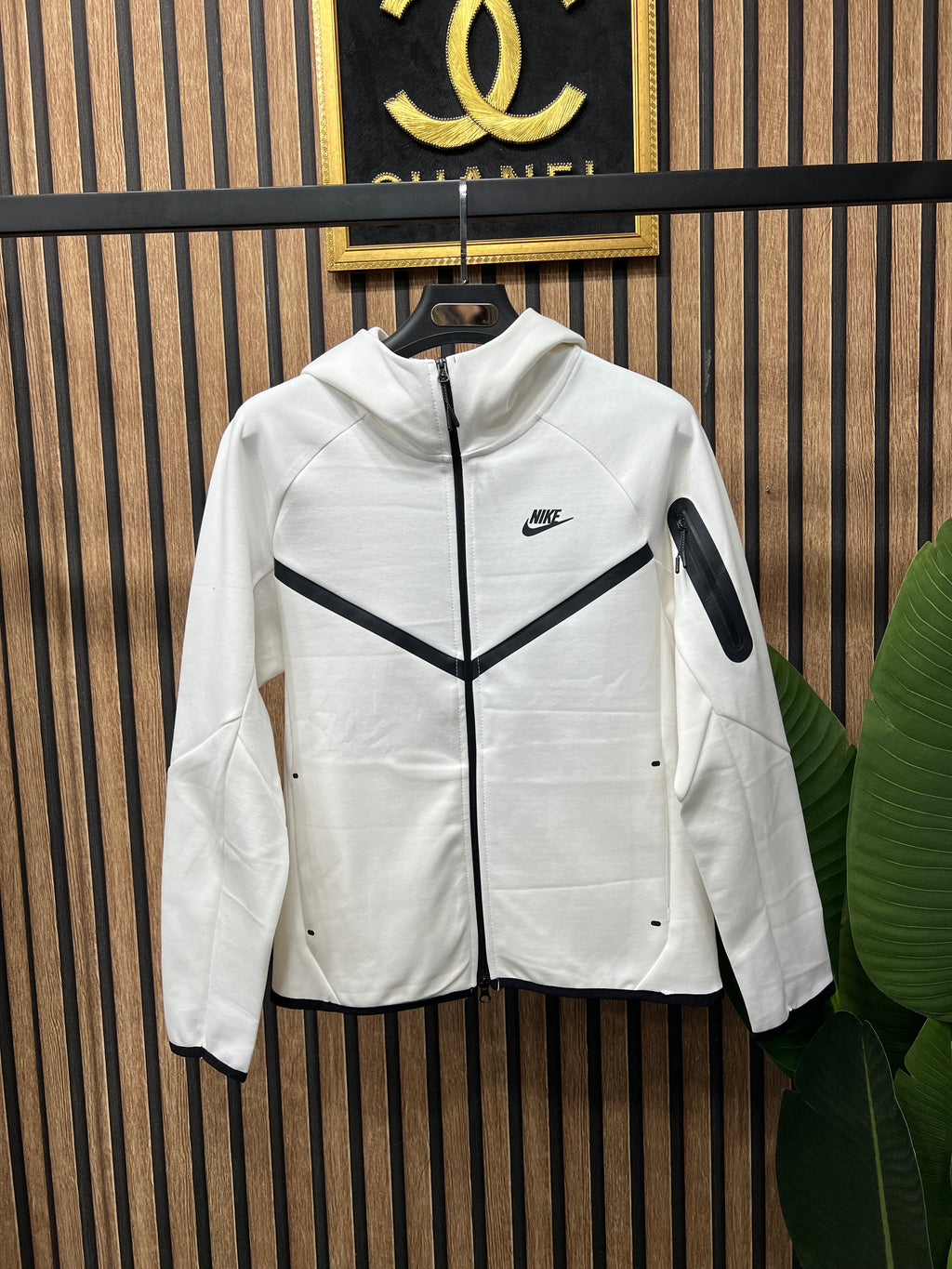 Nike tech fleece  ζακέτα n-2224