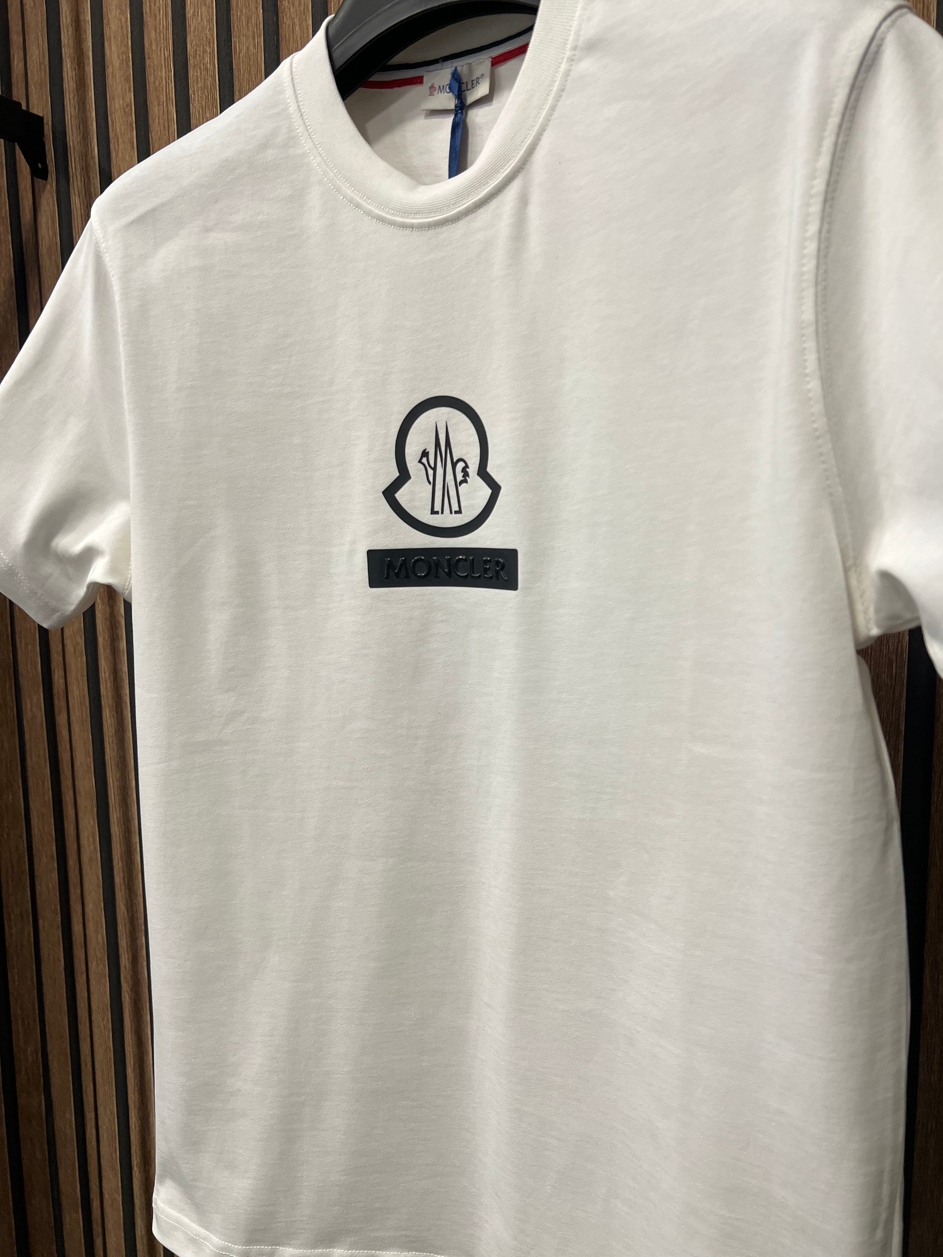 T-shirt Moncler m-1019