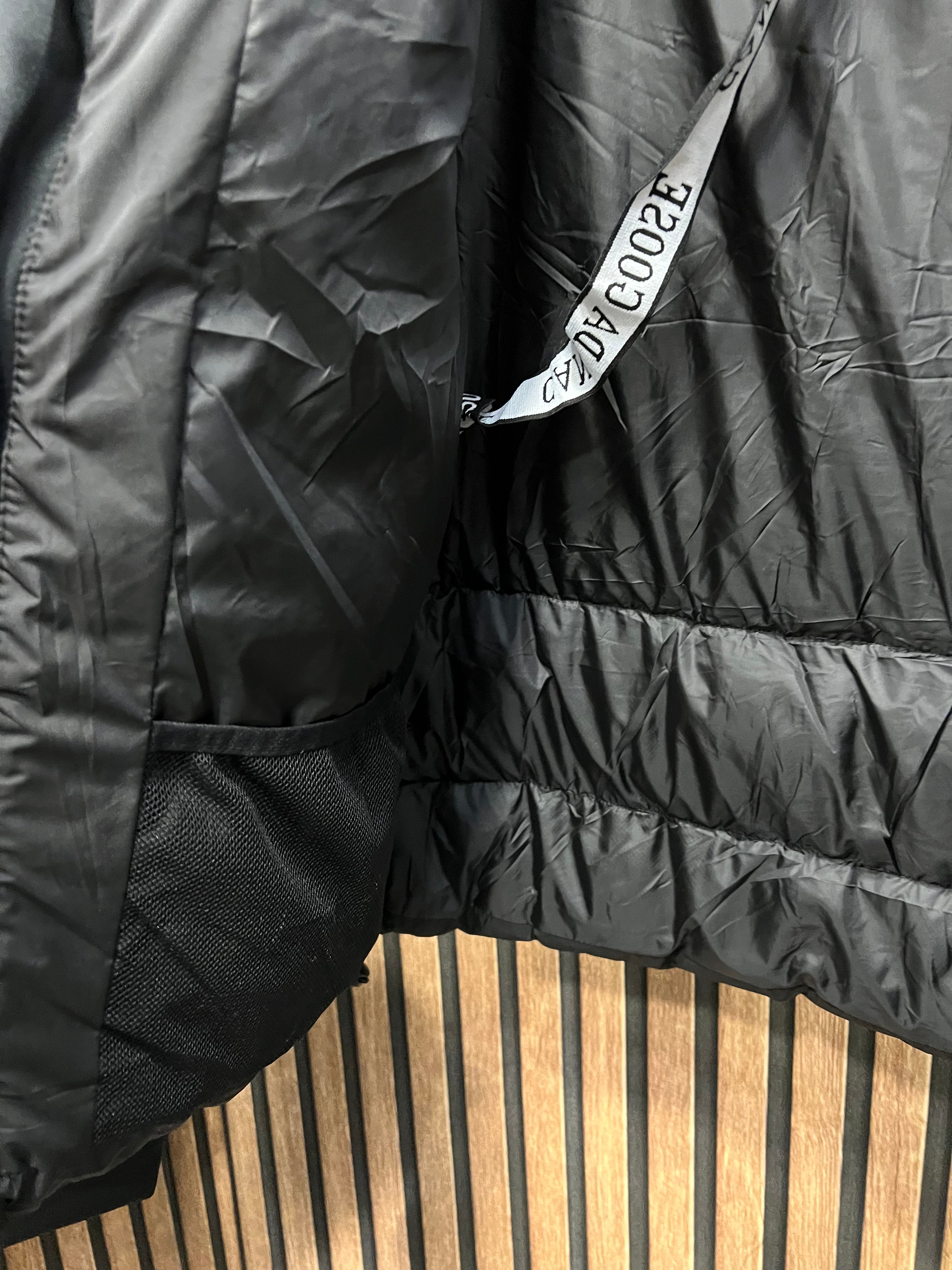 Canada Goose jacket c-36