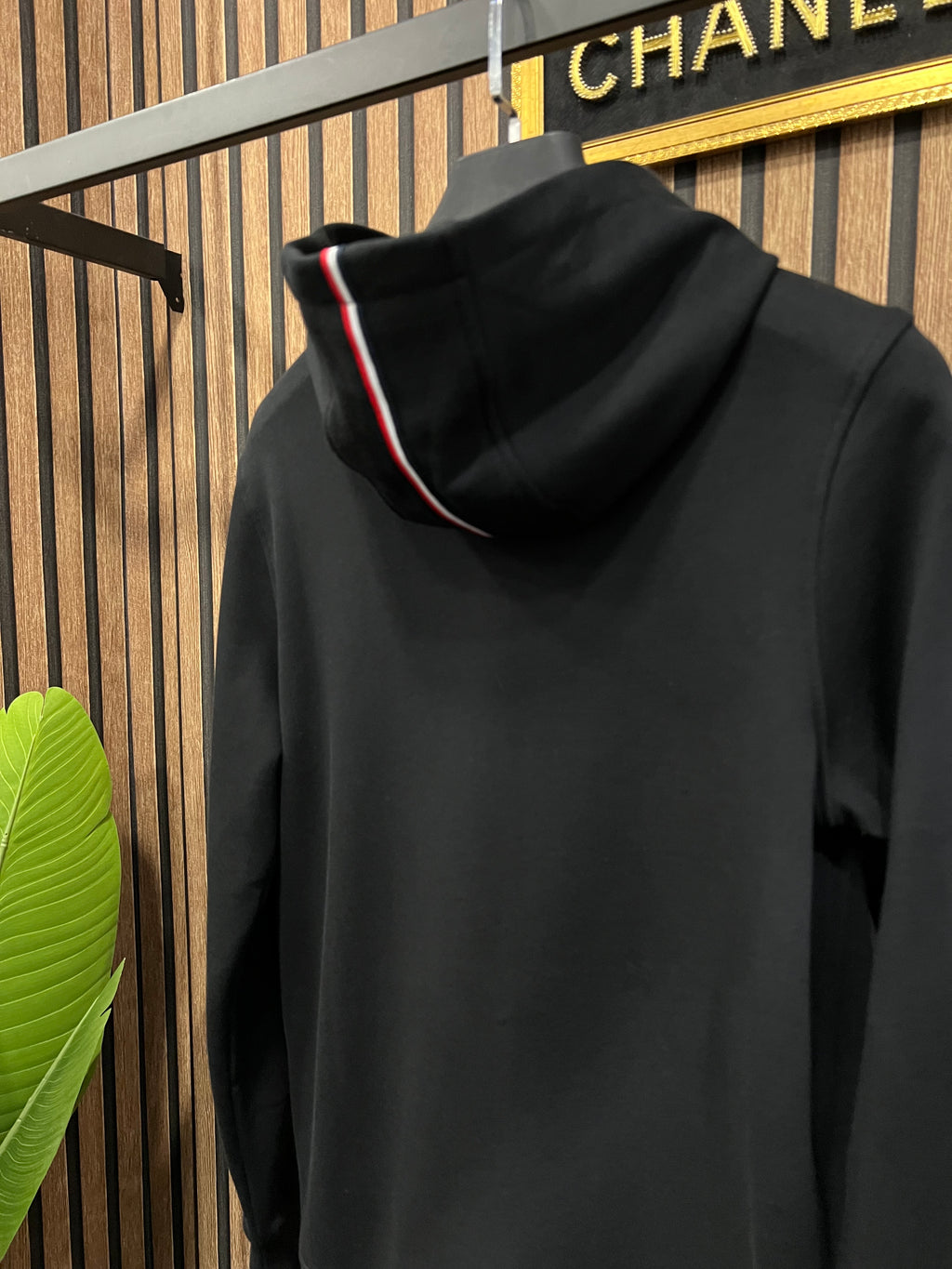 Moncler φούτερ ζακετα m-19