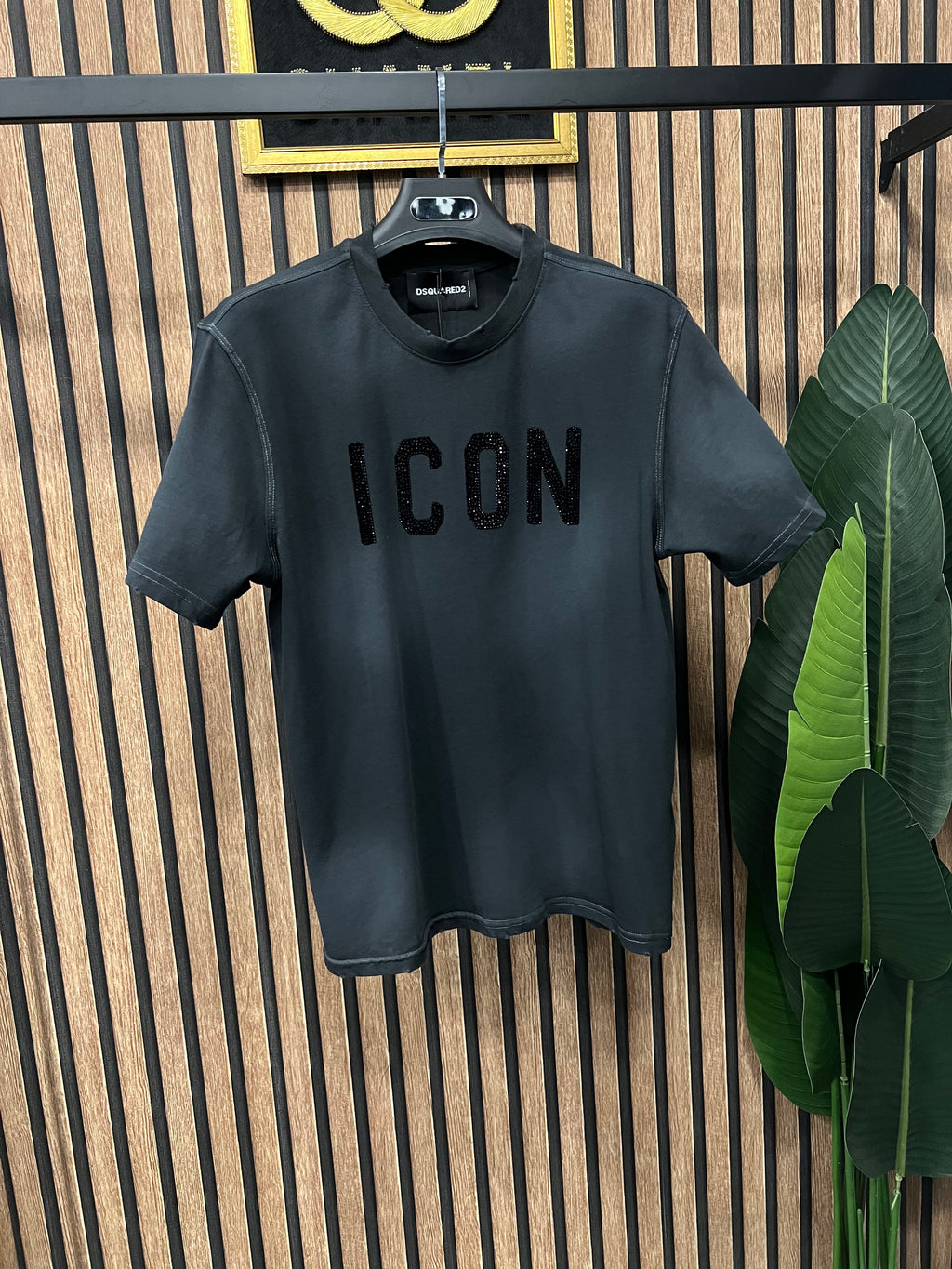 T-shirt Icon Dsquared2 I-1009