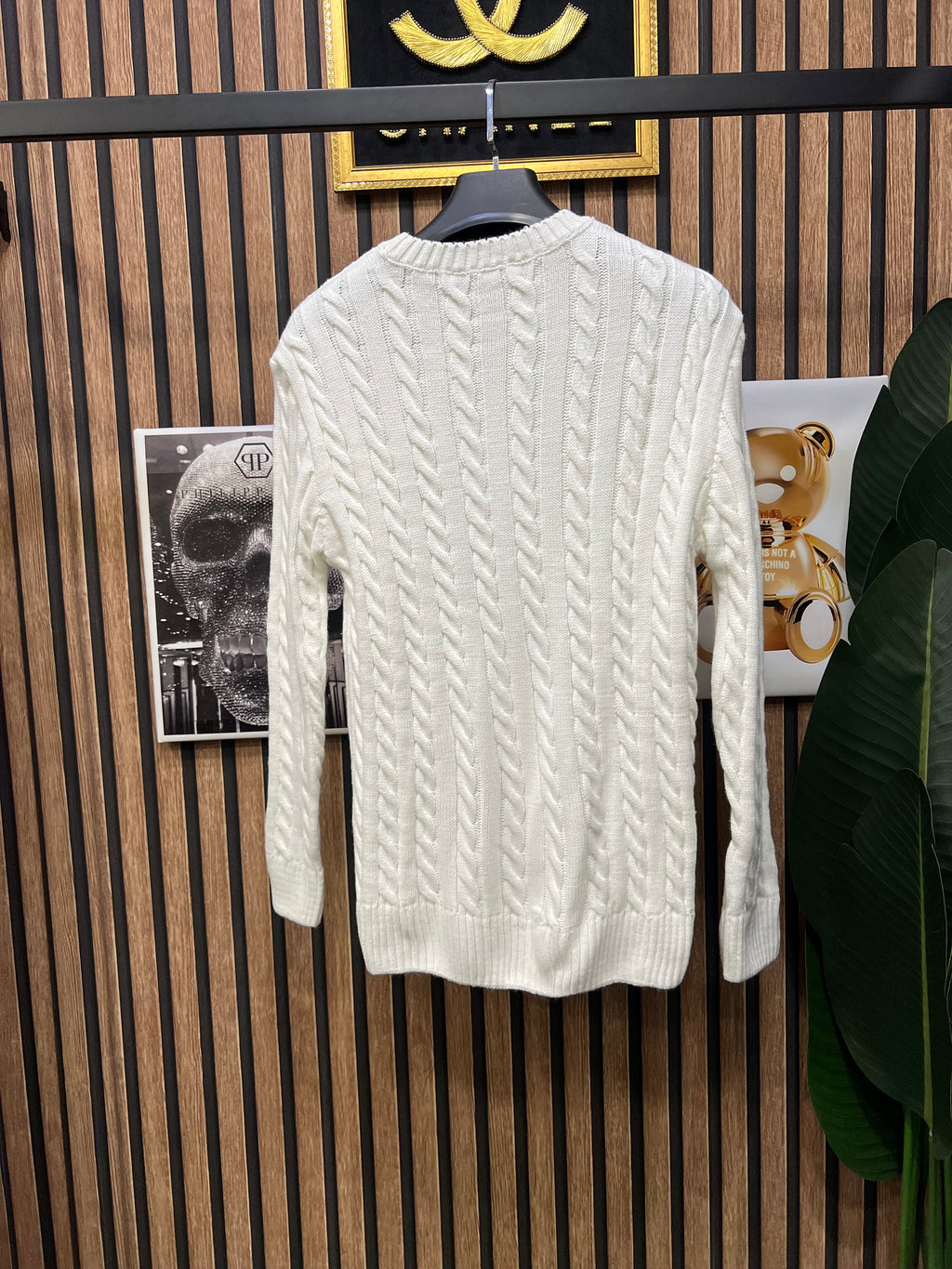 Πλεκτό Polo Ralph Lauren p-698