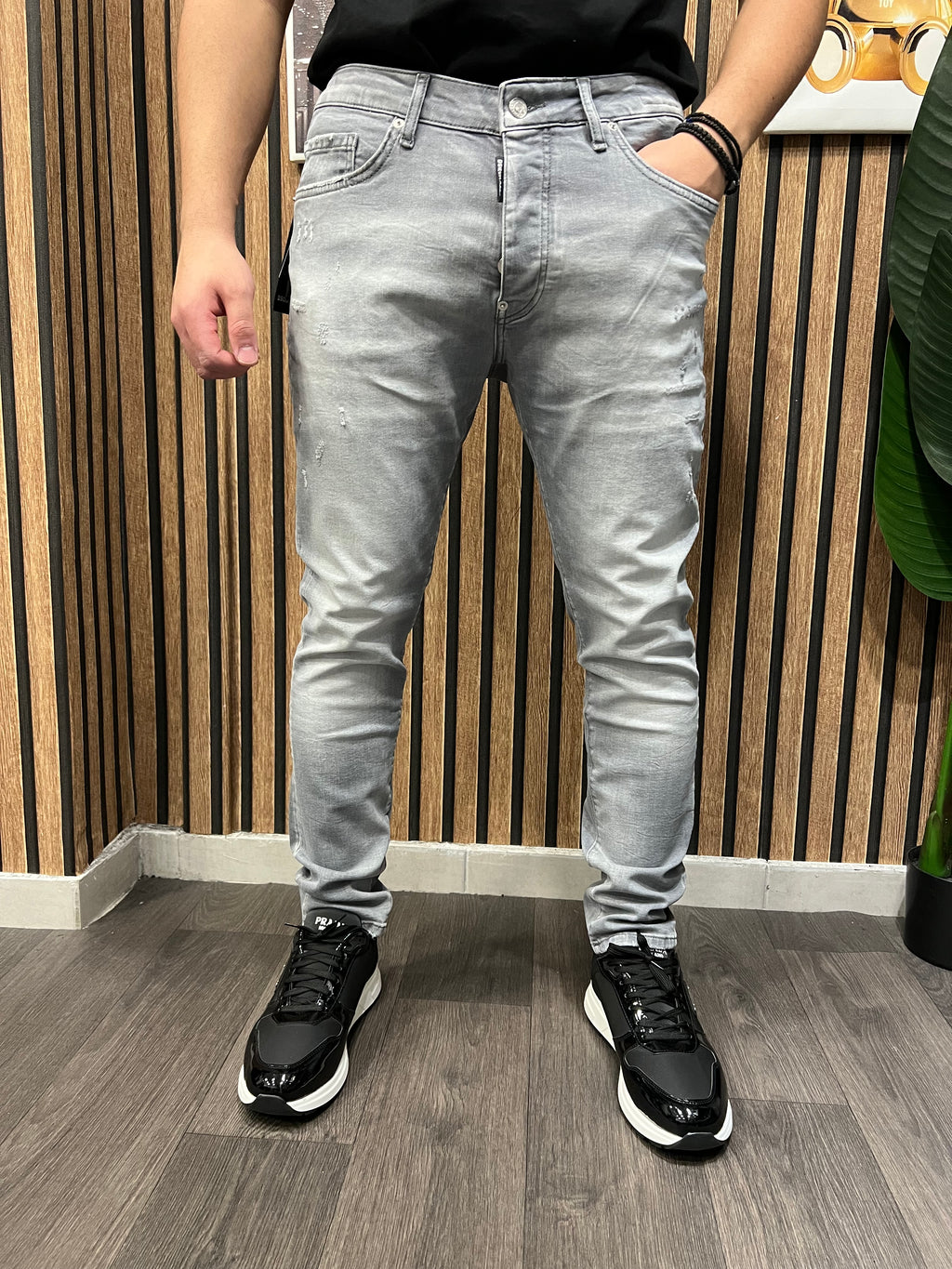 Jeans Dsquared2 d-3030