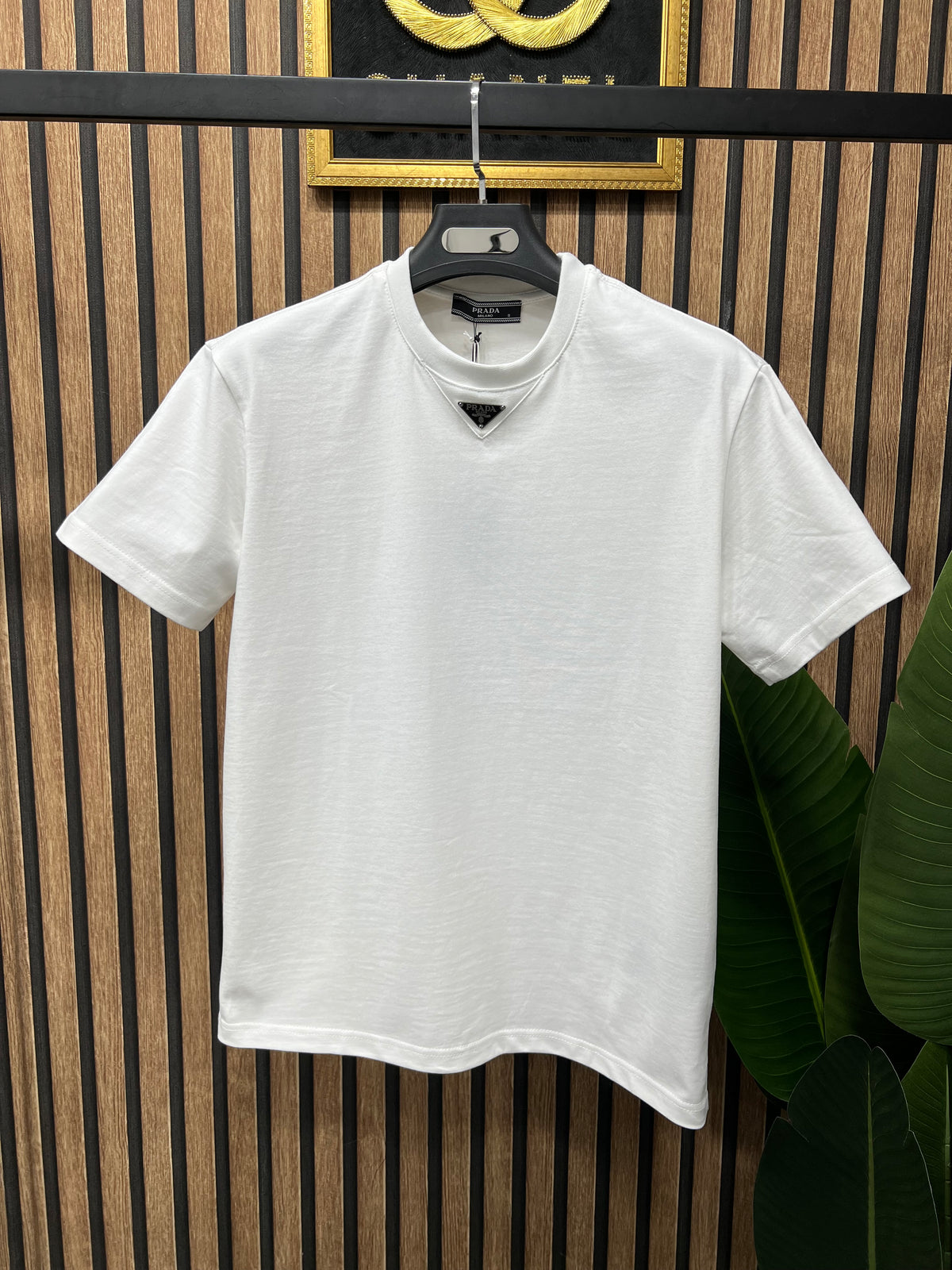 T-shirt Prada p-007