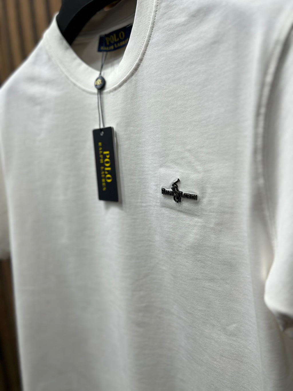 T-shirt Polo Ralph Lauren p-2898