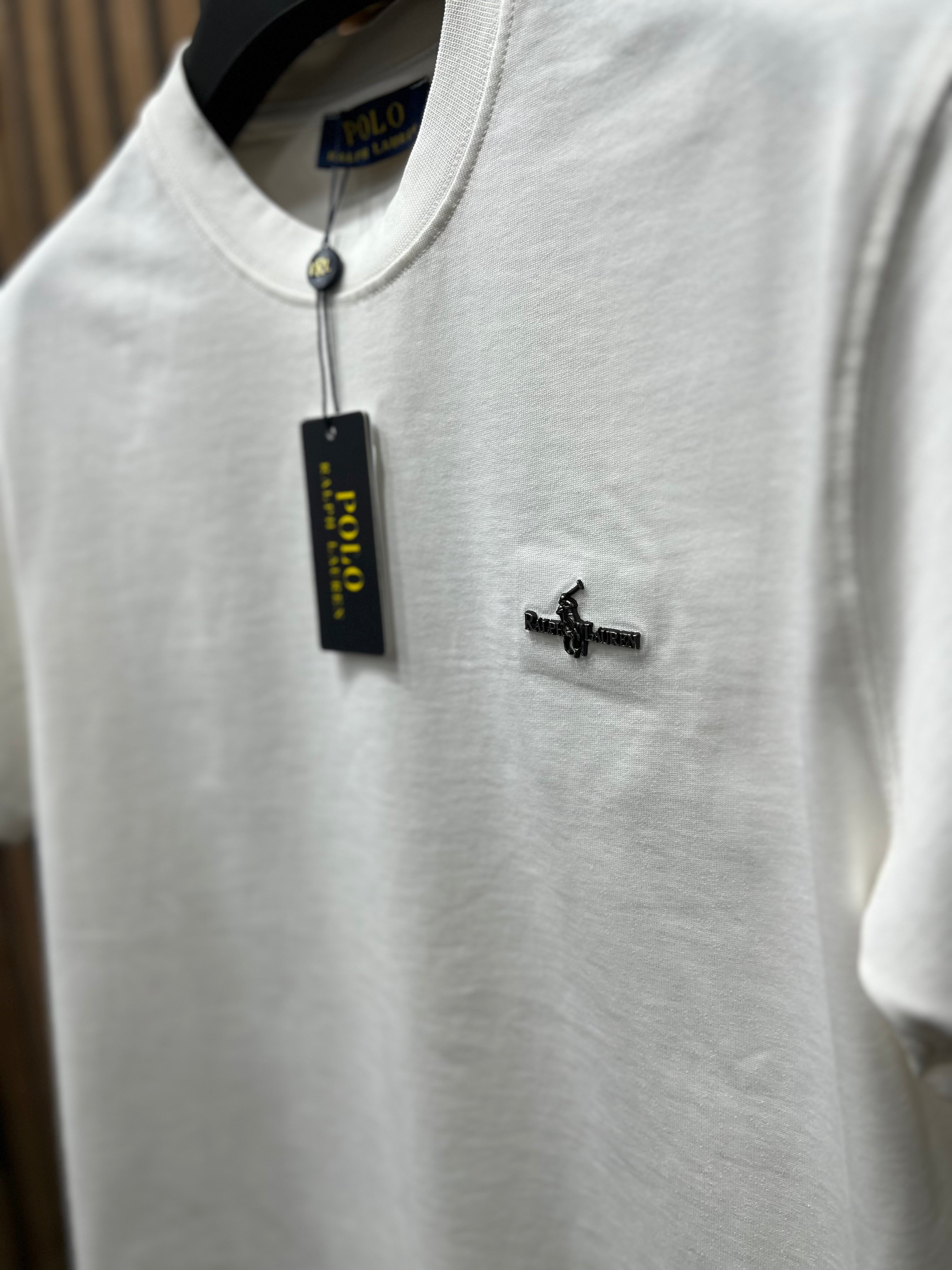 T-shirt Polo Ralph Lauren p-2898