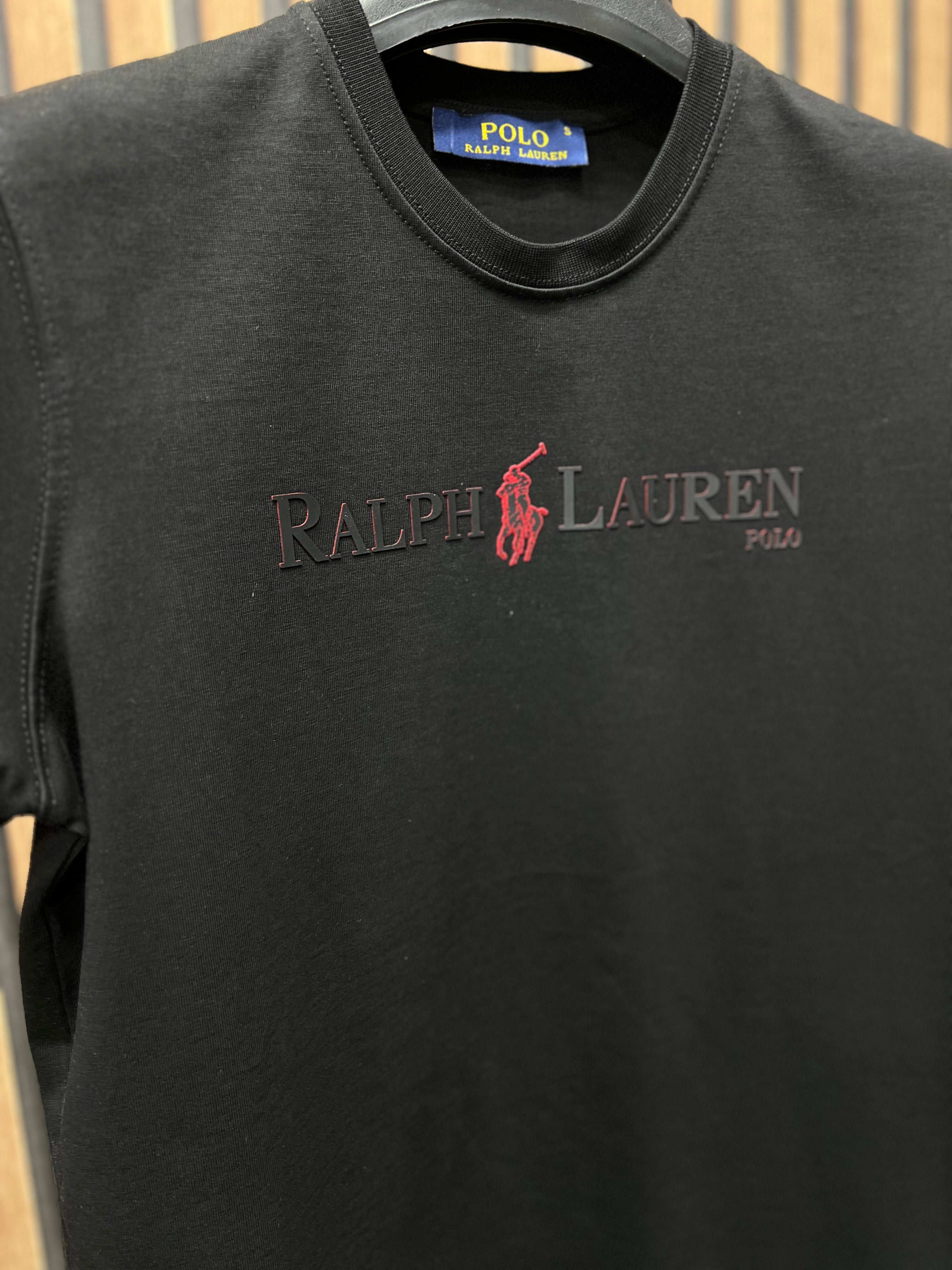 T-shirt Polo Ralph Lauren p-3008