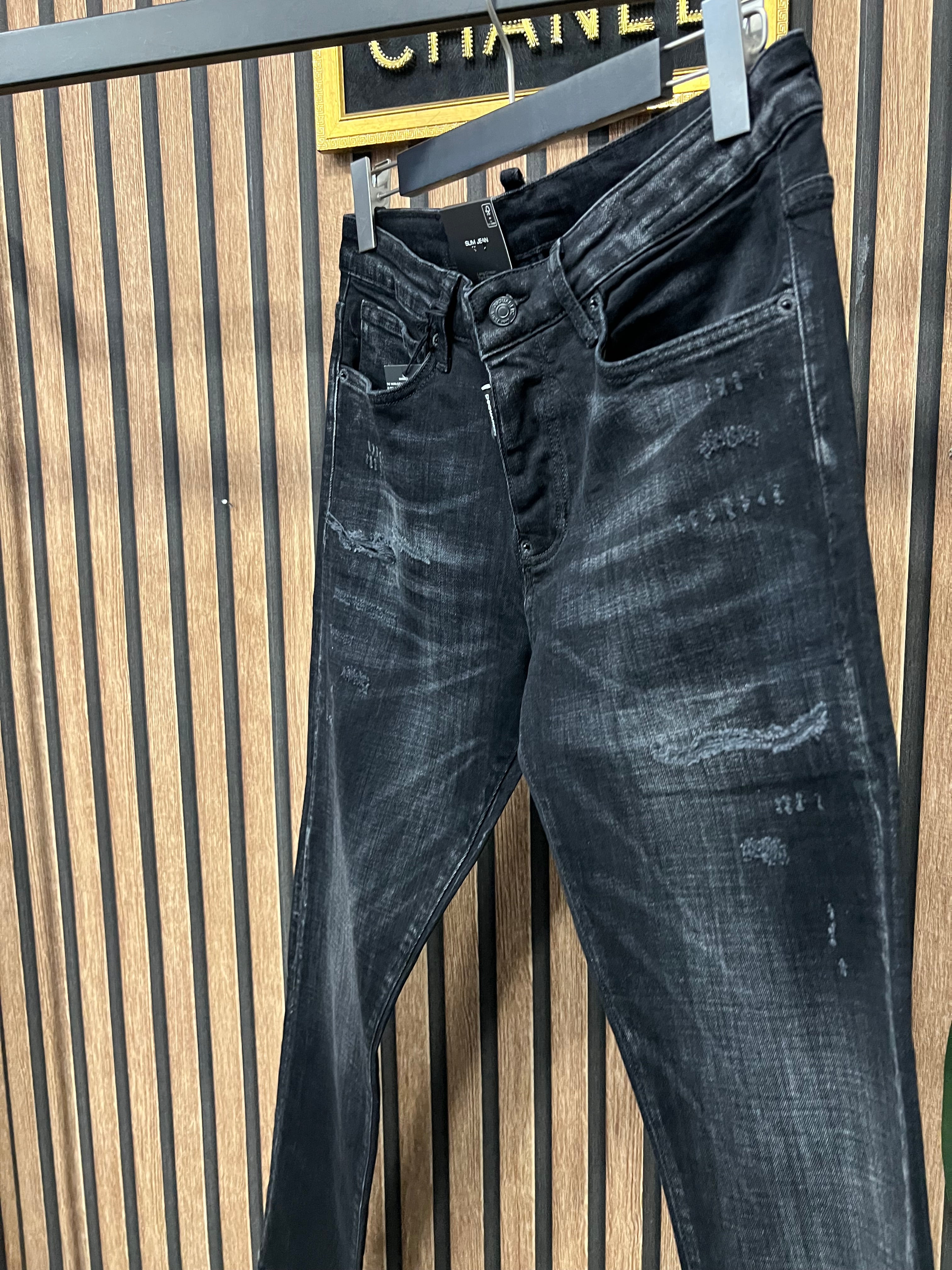 Jeans Dsquared2 d-3340