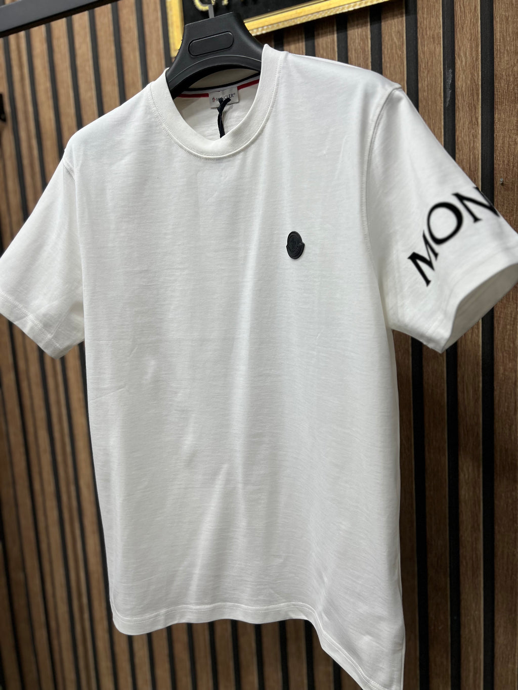 T-shirt Moncler m-2888