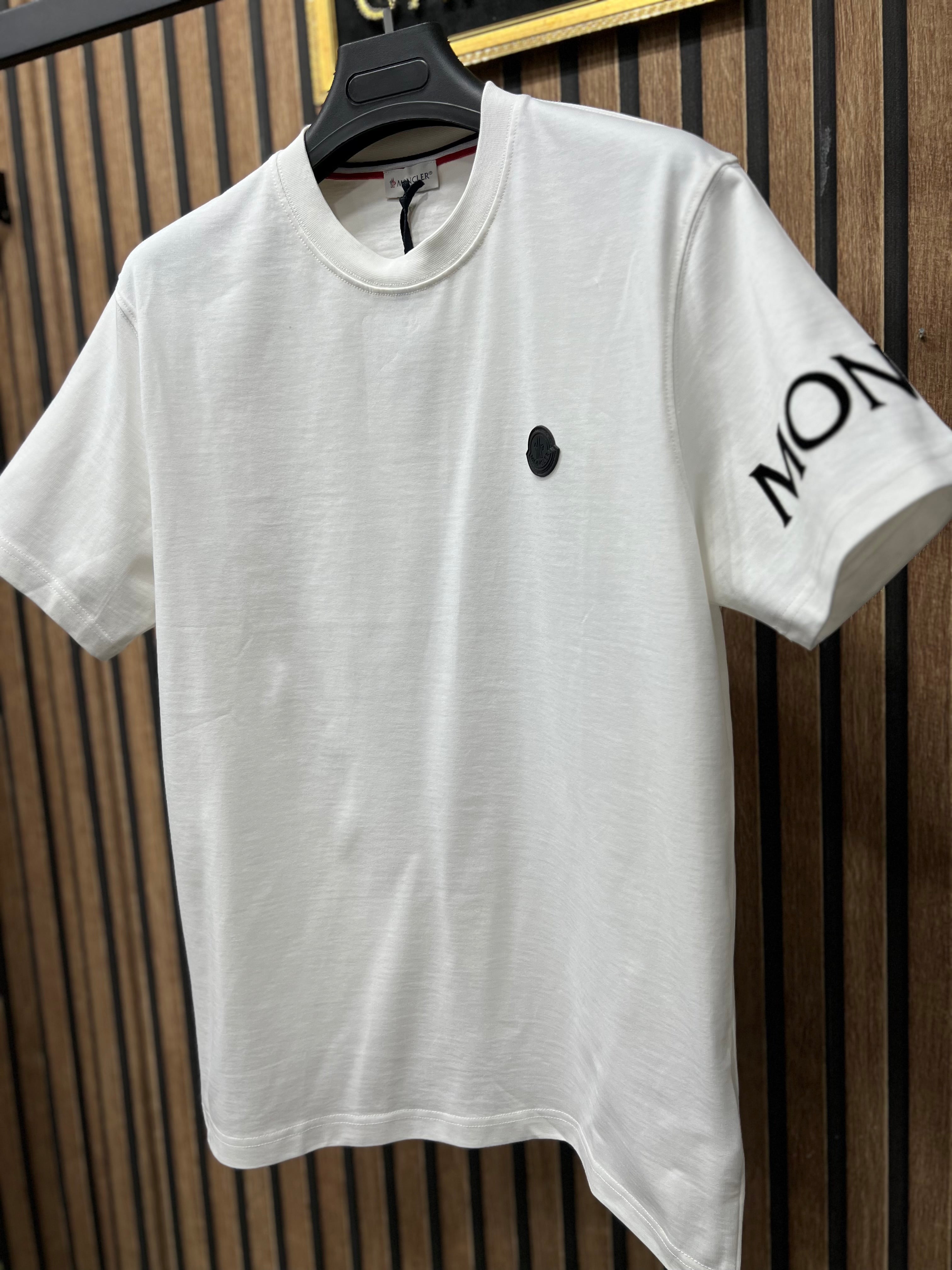 T-shirt Moncler m-2888