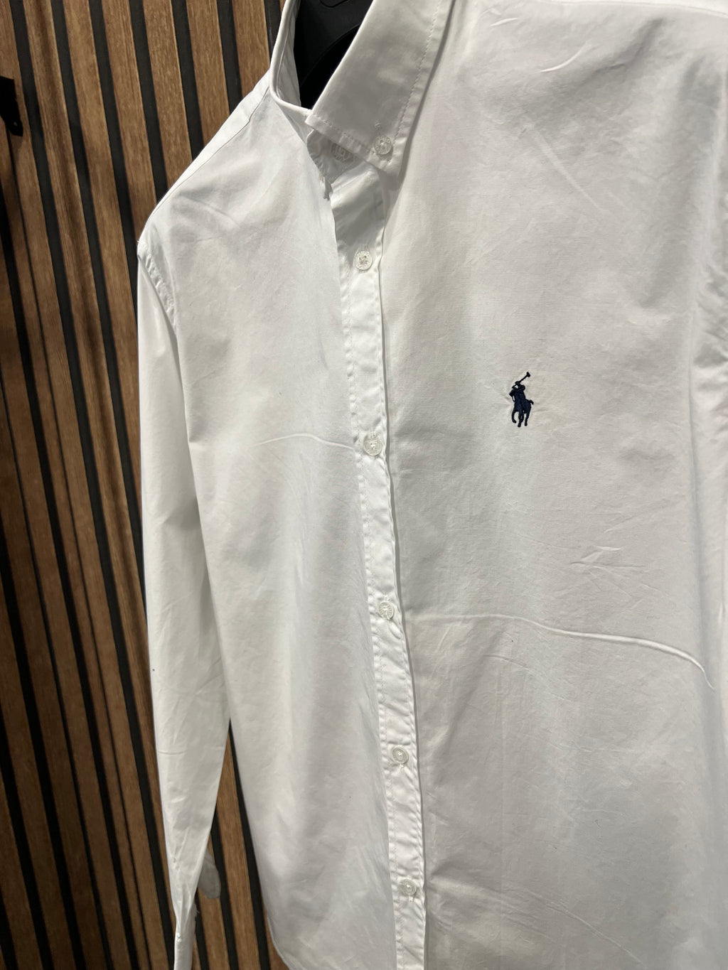 Πουκάμισο Polo Ralph Lauren p-0021