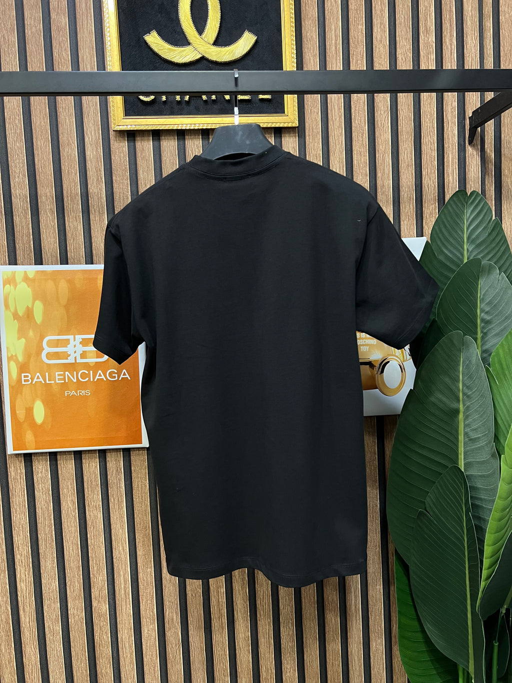 T-shirt Moncler m-3030