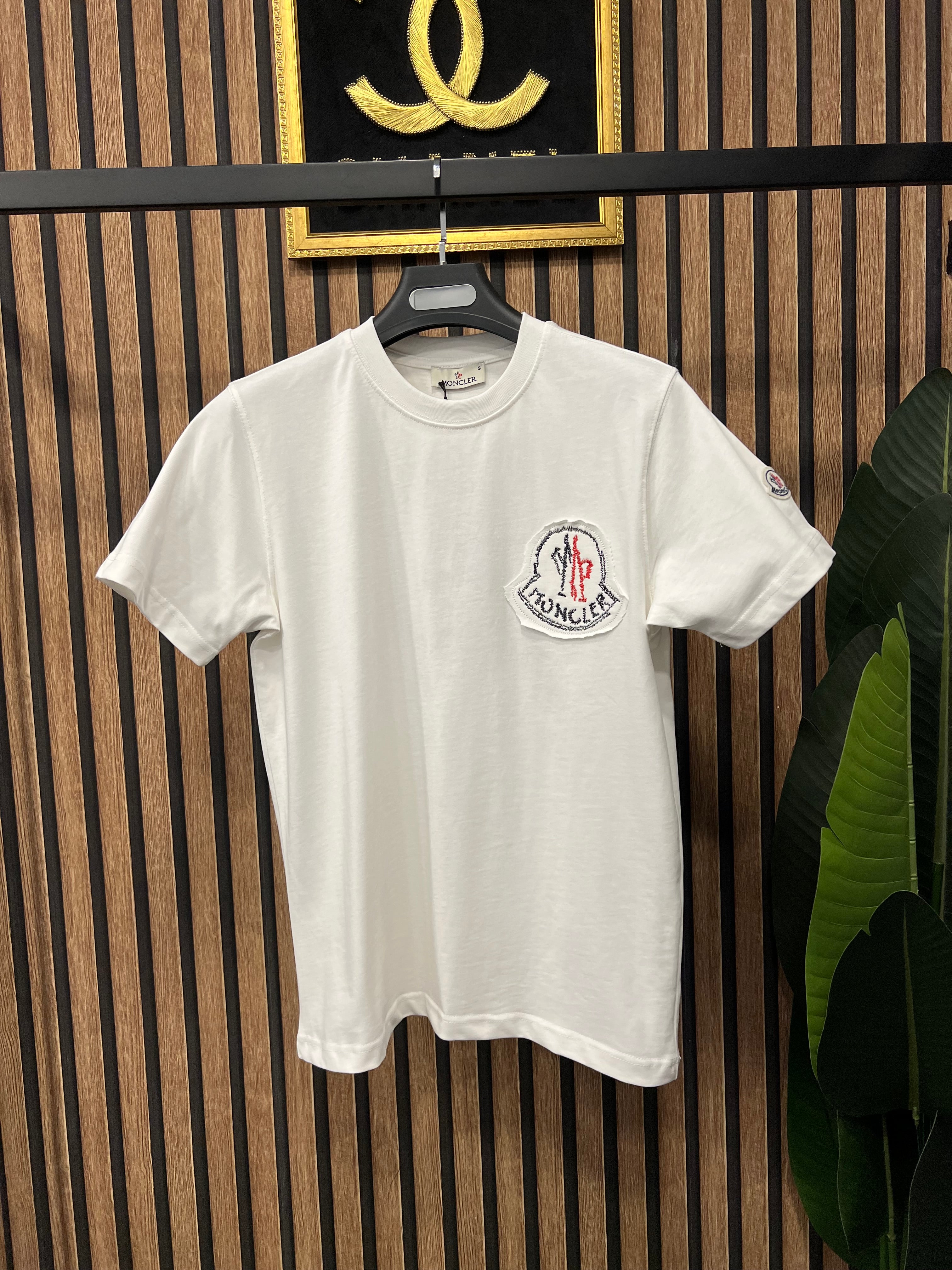 T-shirt Moncler m-995