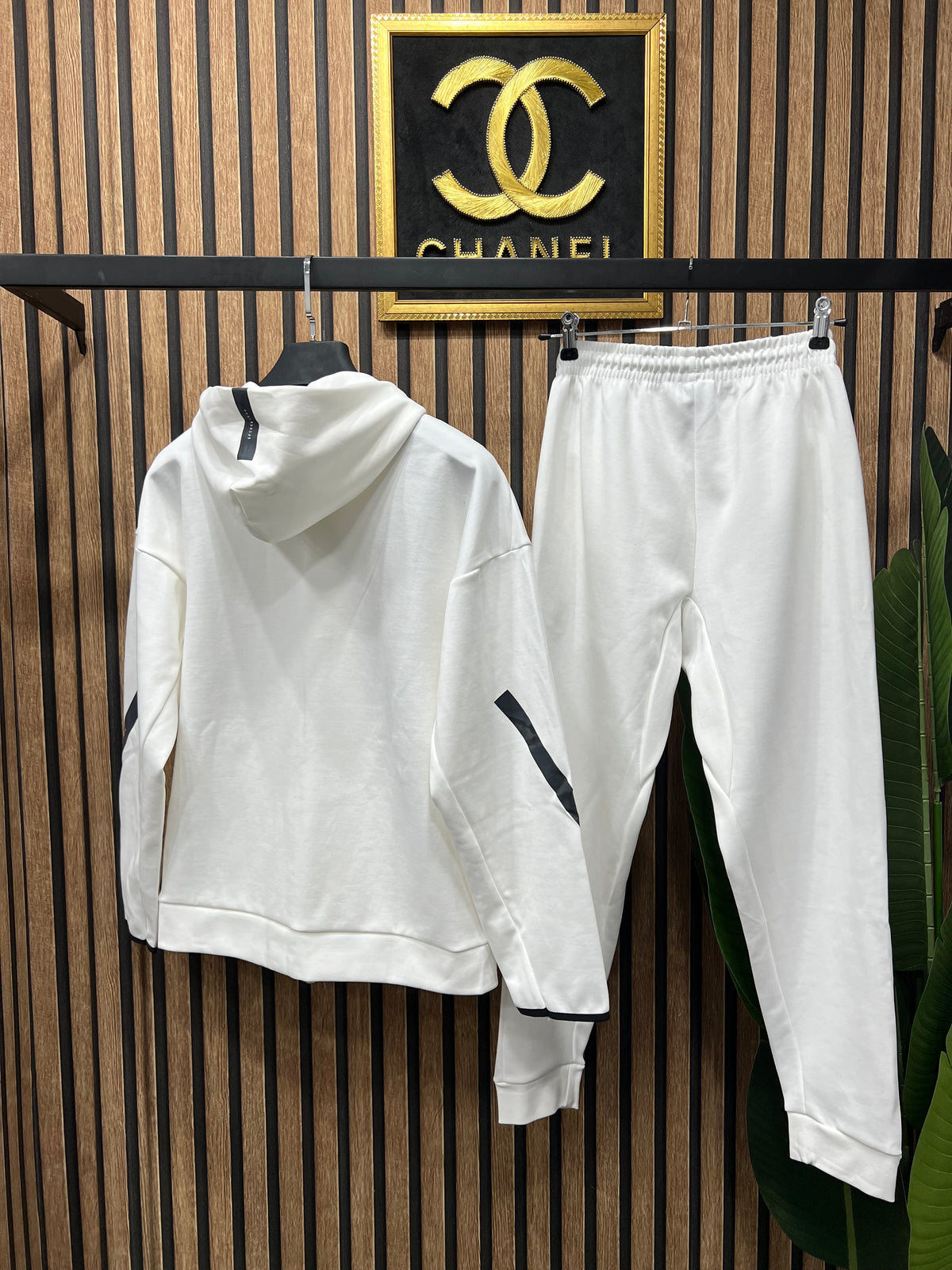 Adidas  Z.N.E σετ a-0990