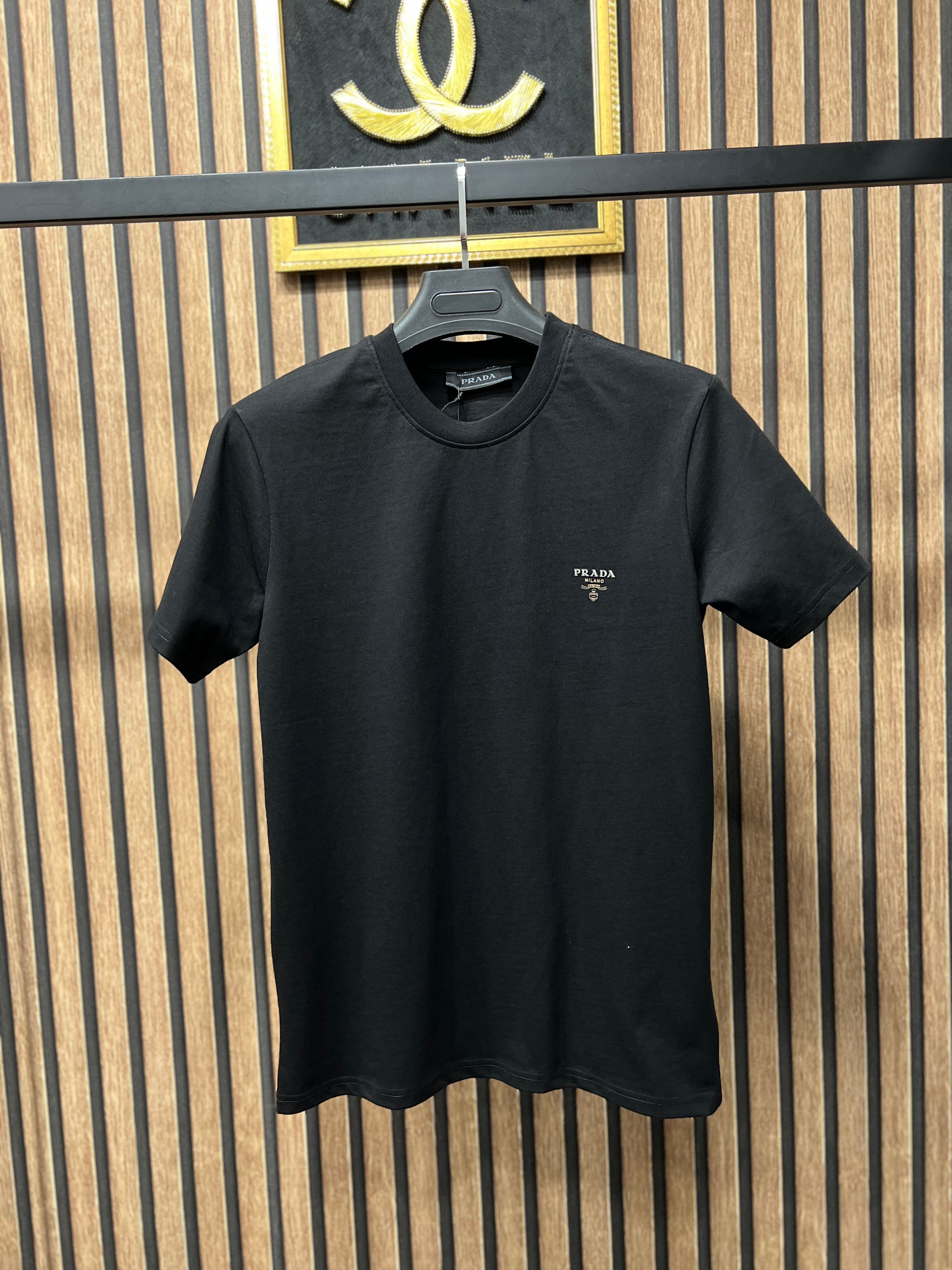 T-shirt Prada p-2897