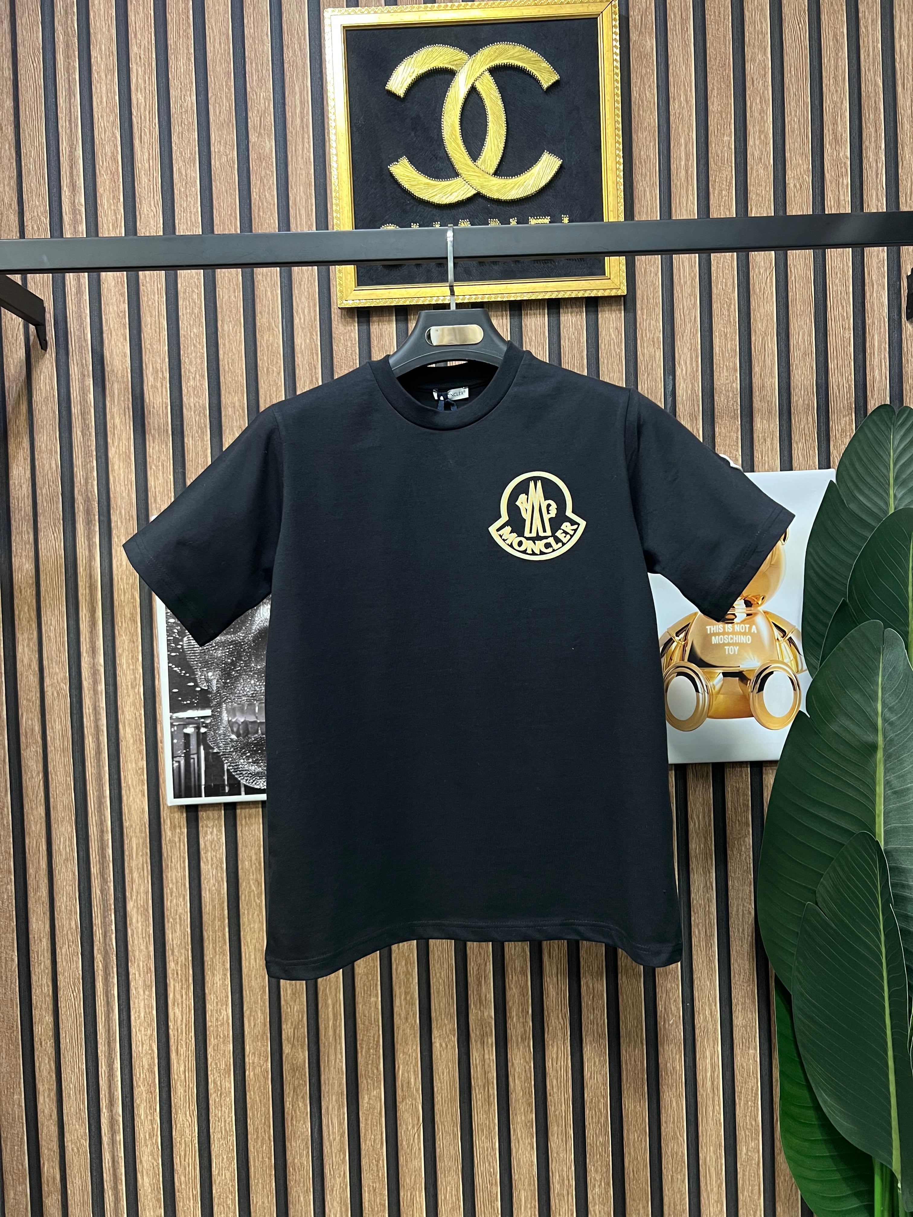 T-shirt Moncler m-688