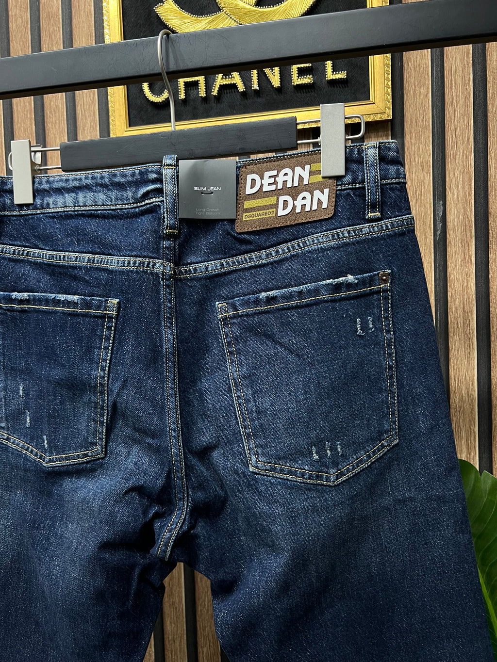 Jeans Dsq2 d-189