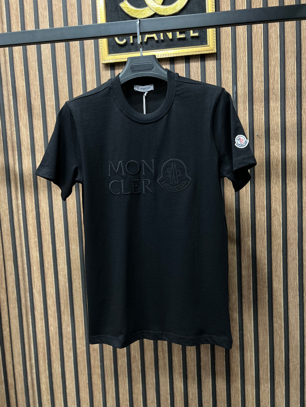 T-shirt Moncler m-2890