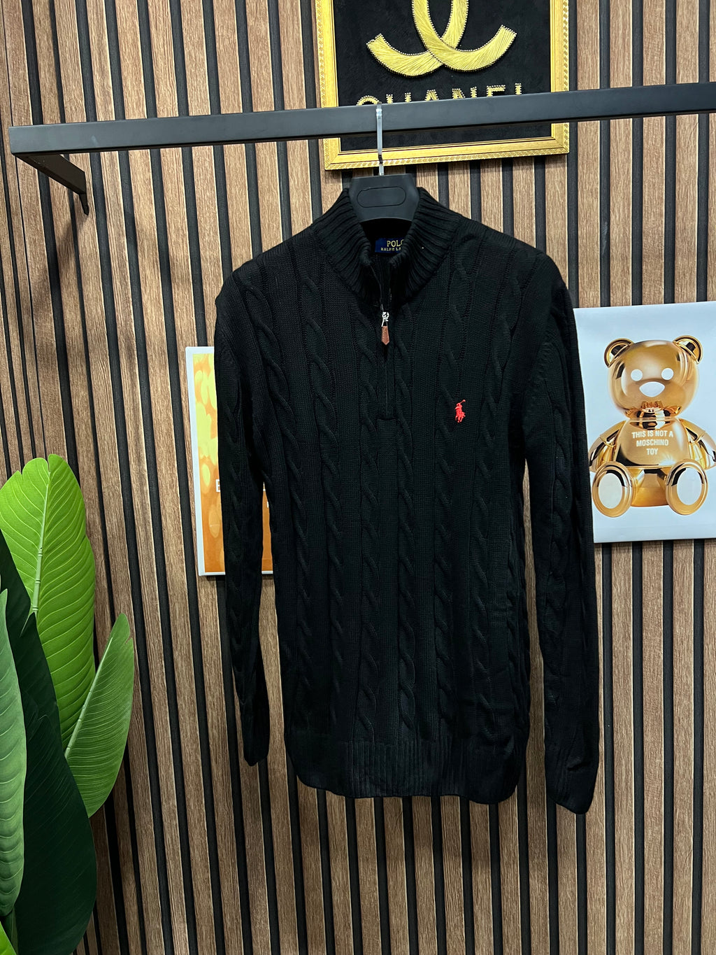 Πλεκτό Polo Ralph Lauren p-14