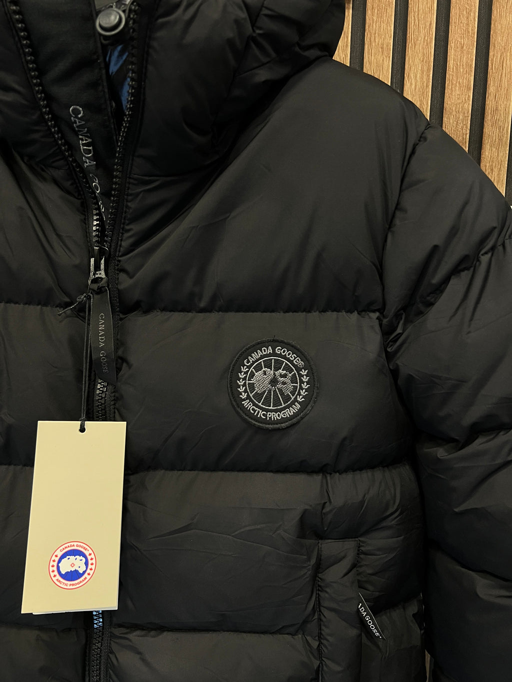 Canada Goose jacket c-36