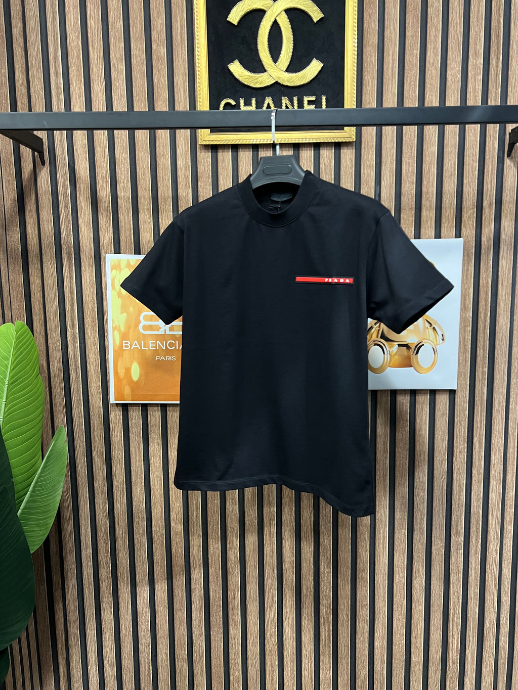 T- shirt Prada p-182