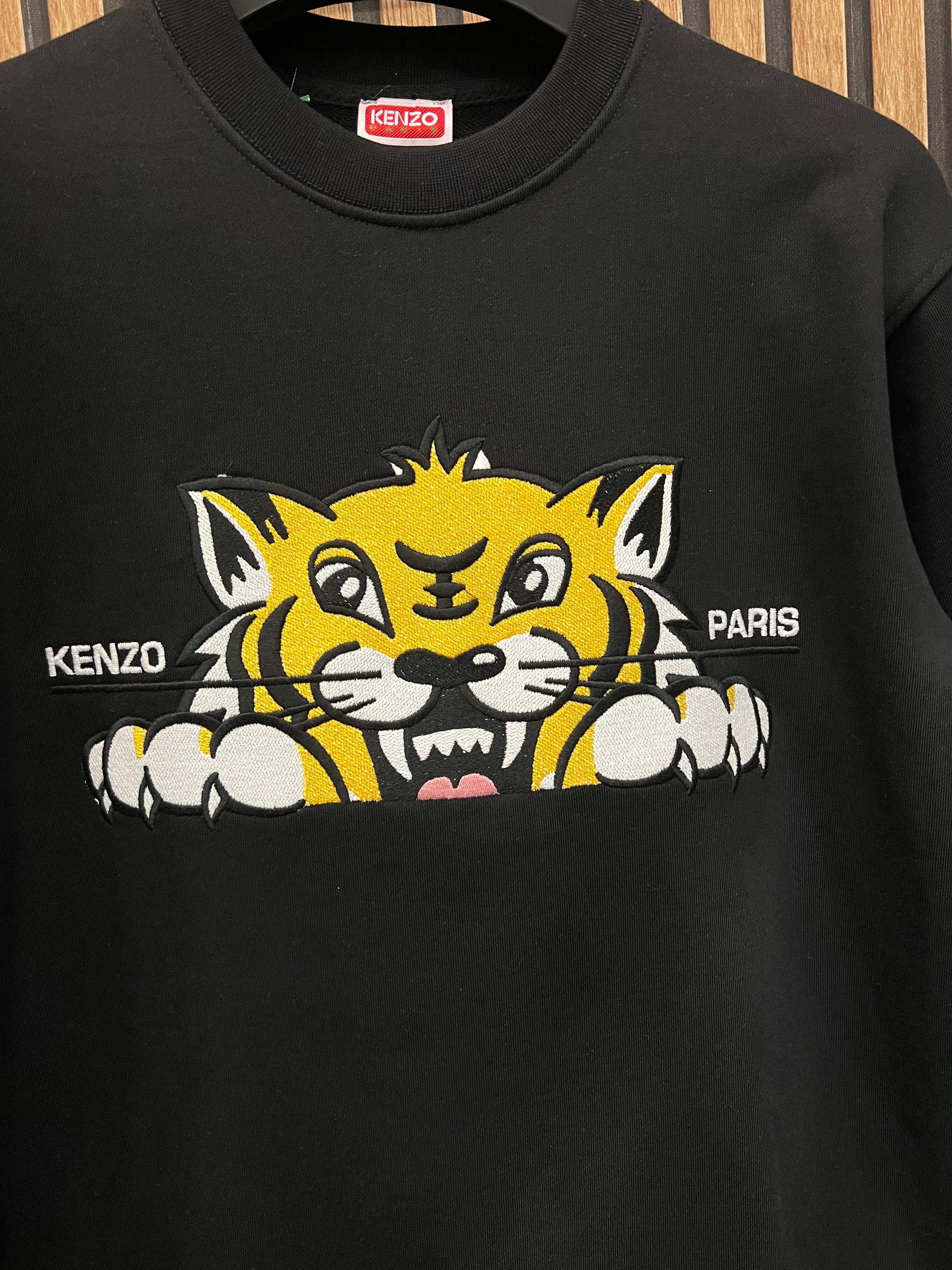 Kenzo φούτερ k-1030