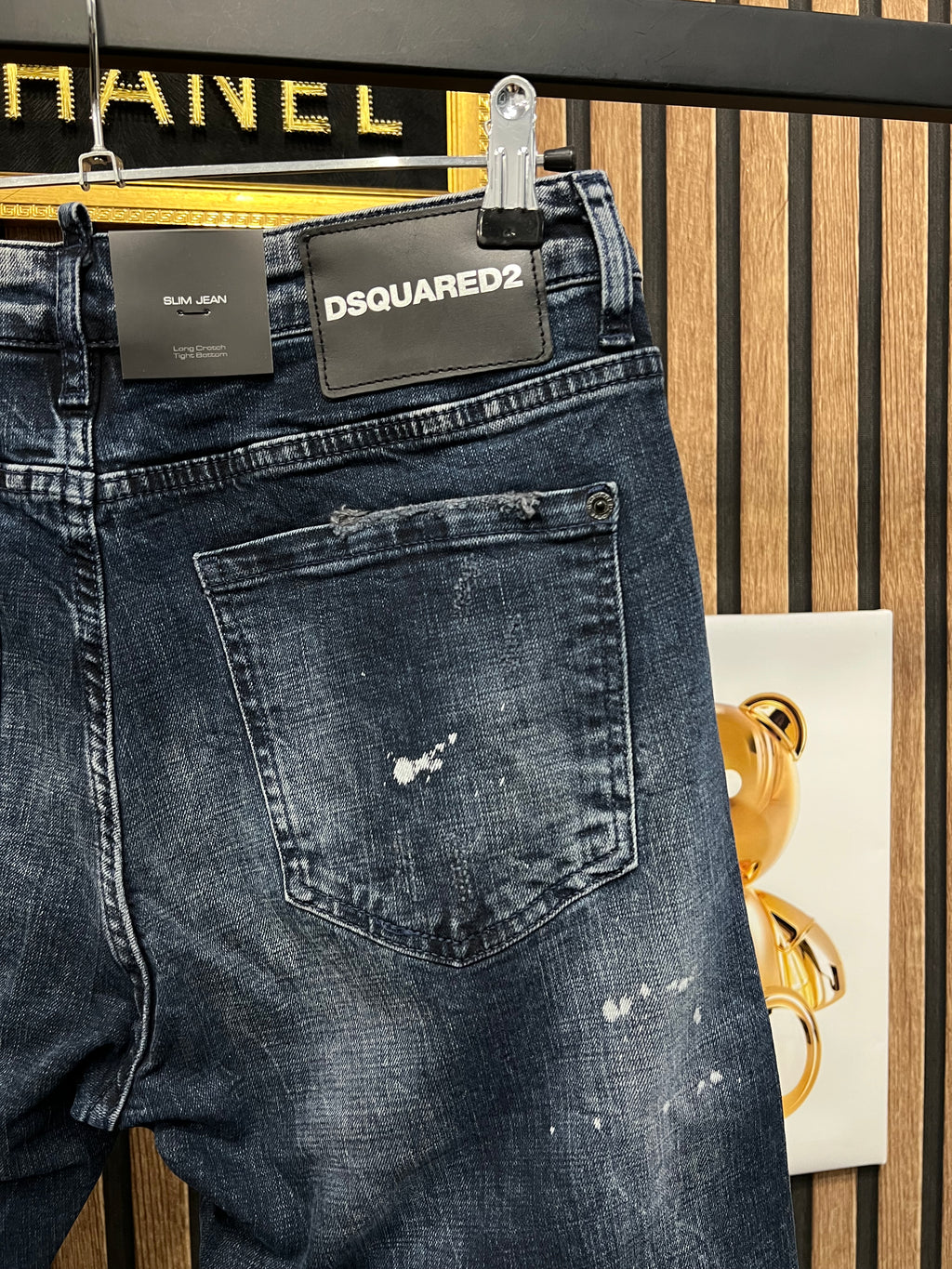 Jeans Dsquared2 d-013