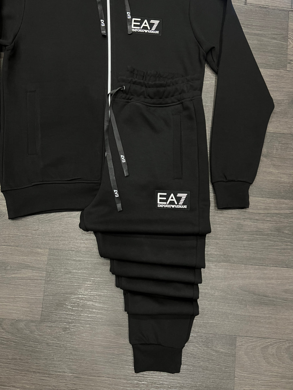 Emporio Armani σετ a-114