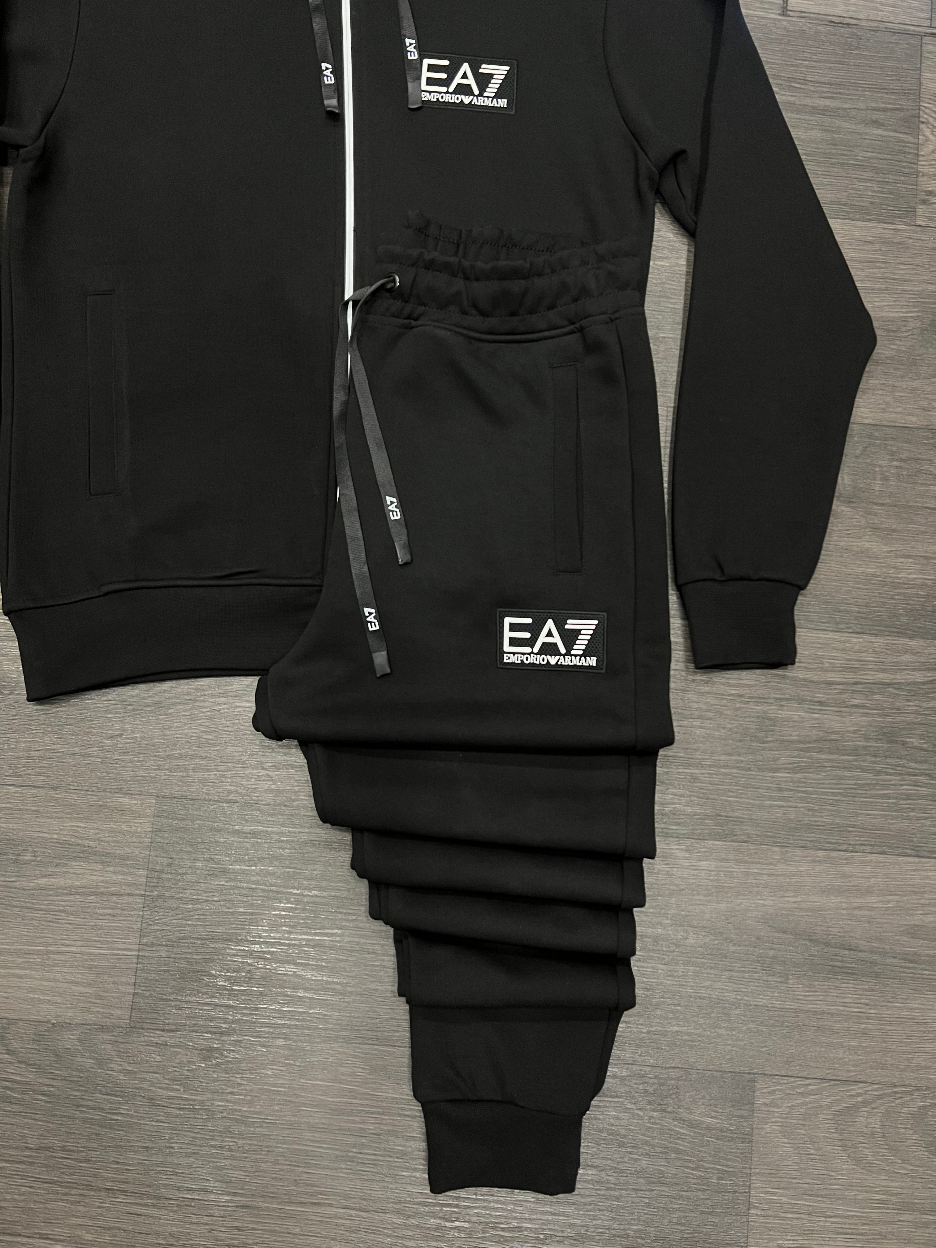 Emporio Armani σετ a-114