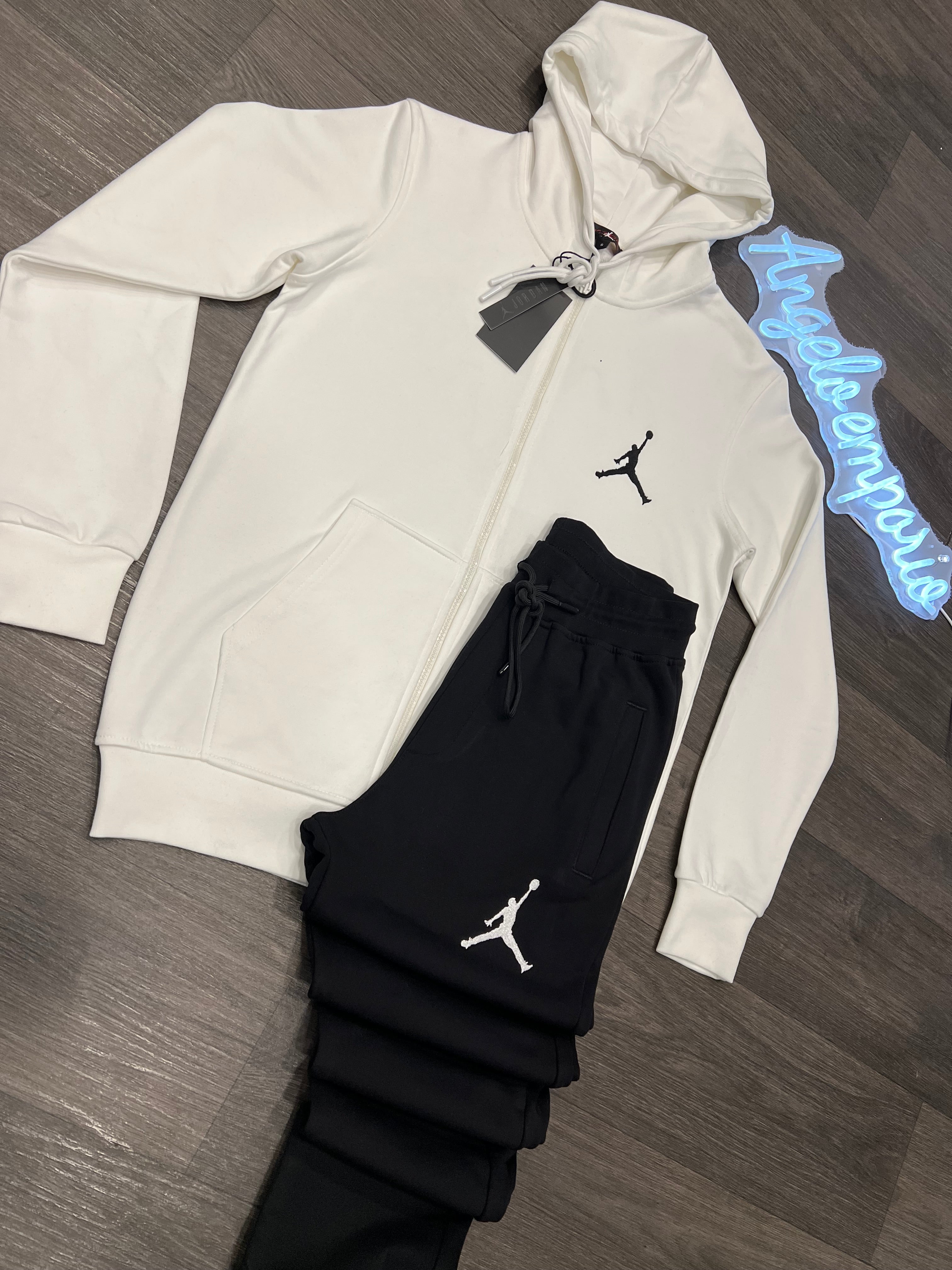 Nike Jordan BRKLN σετ n-130
