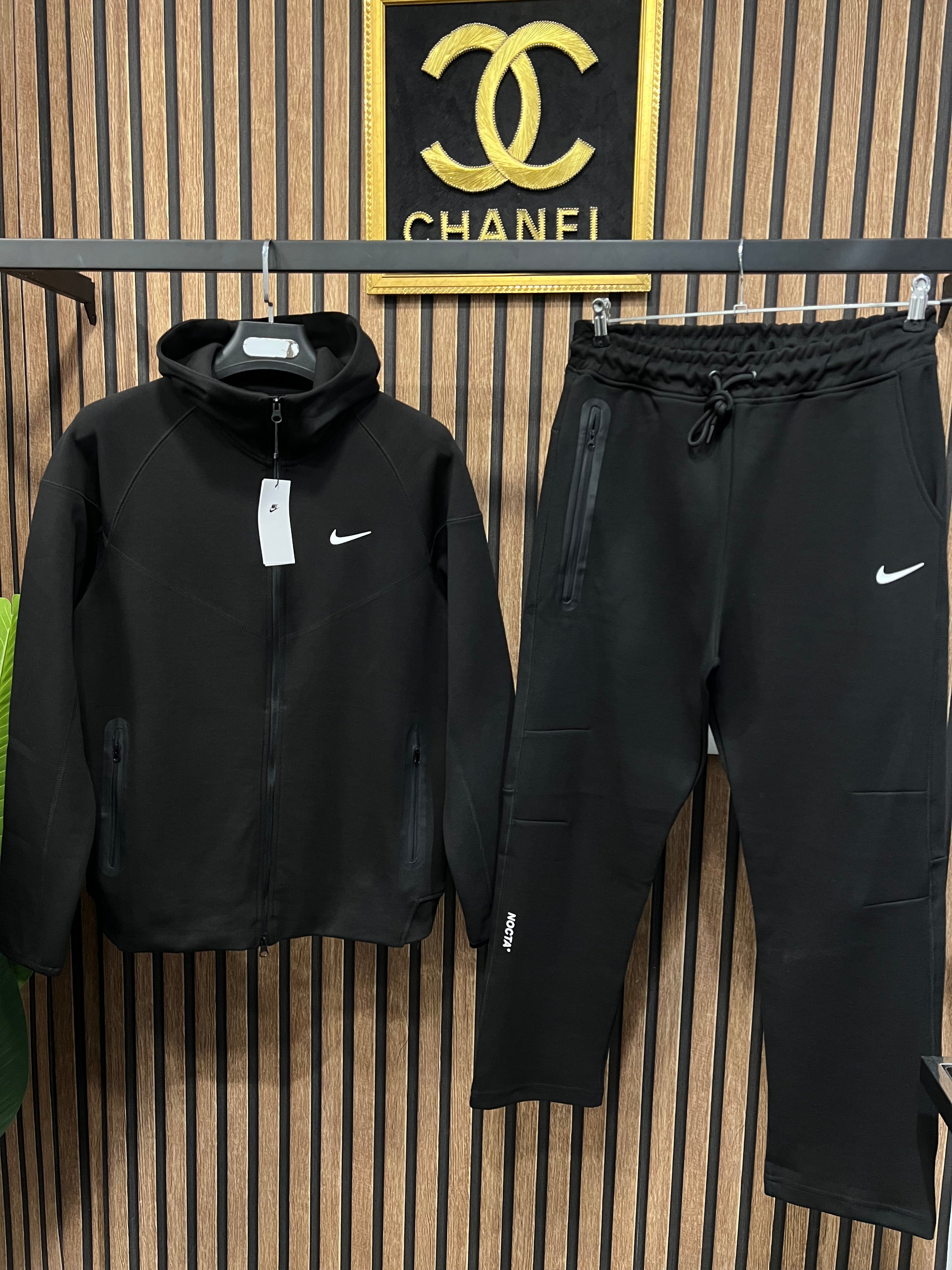 Nike σετ  NOCTA TECH FLEECE σετ n-117