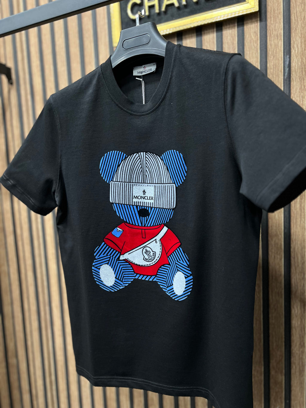T-shirt Moncler m-3007